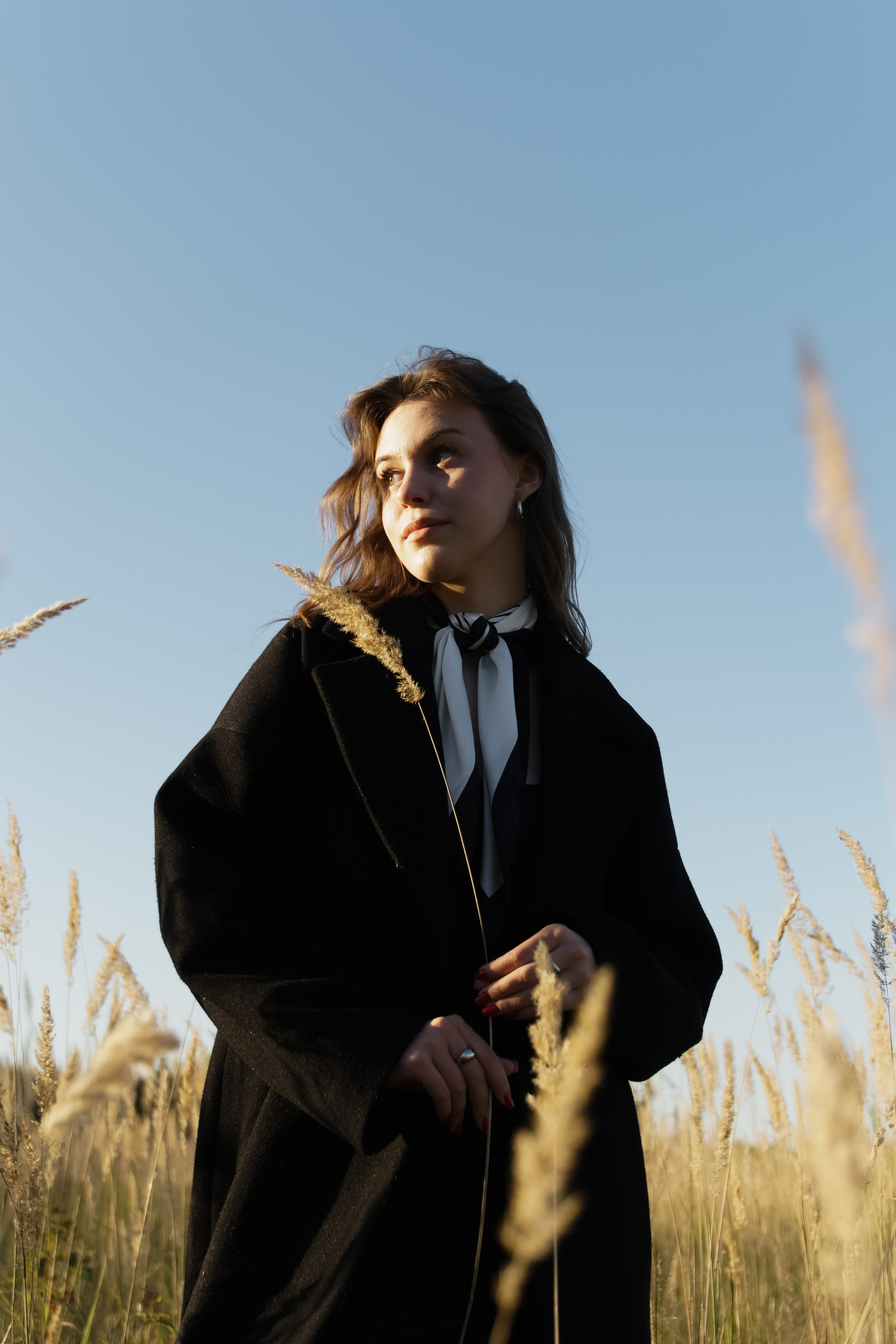 У воды. Профессиональный фотограф в Твери Иванова Юлия