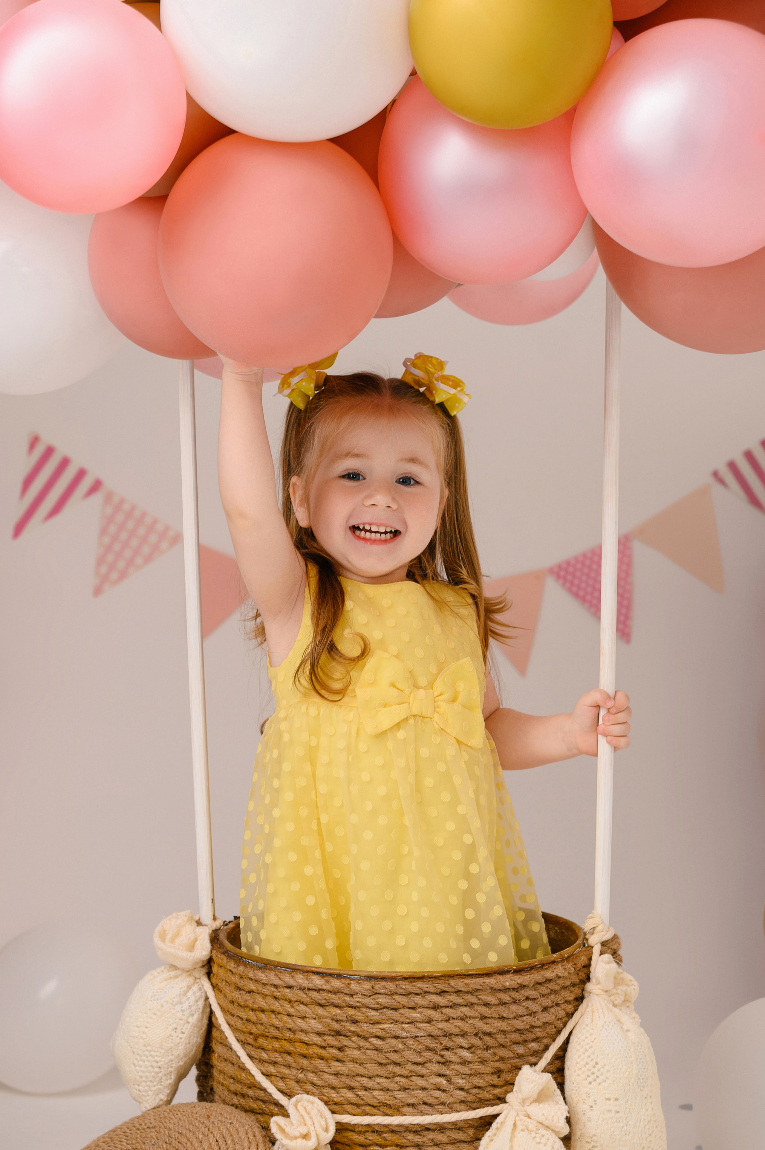 Детки 2 года и старше. Семейный и детский фотограф в Калининиграде Оксана Лебедева