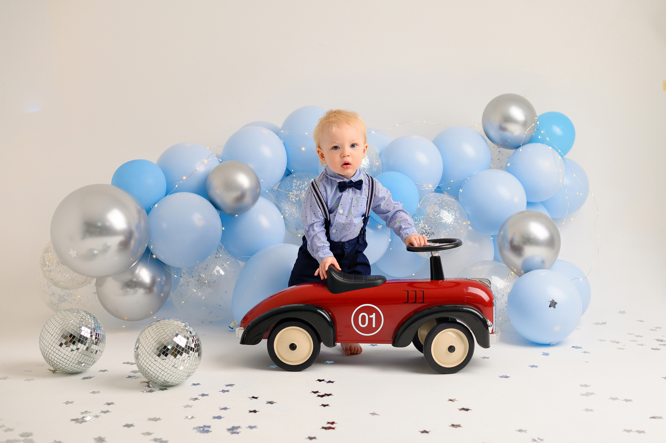 Мальчики. Семейный и детский фотограф в Калининиграде Оксана Лебедева