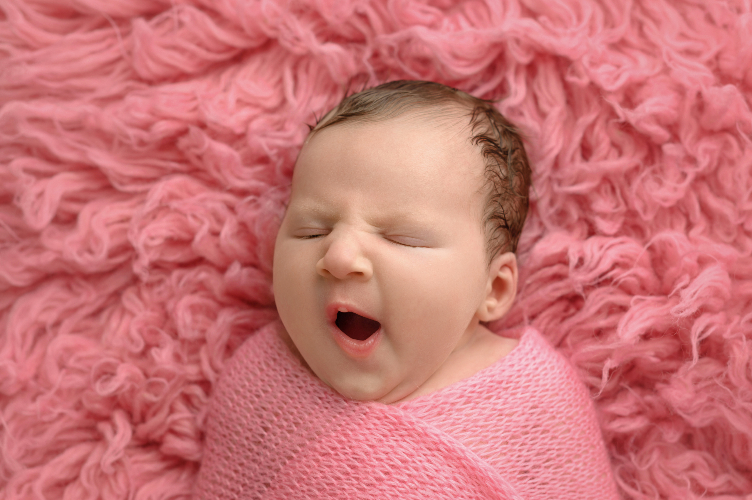 Фотосессия новорожденных. Семейный и детский фотограф в Калининиграде Оксана Лебедева