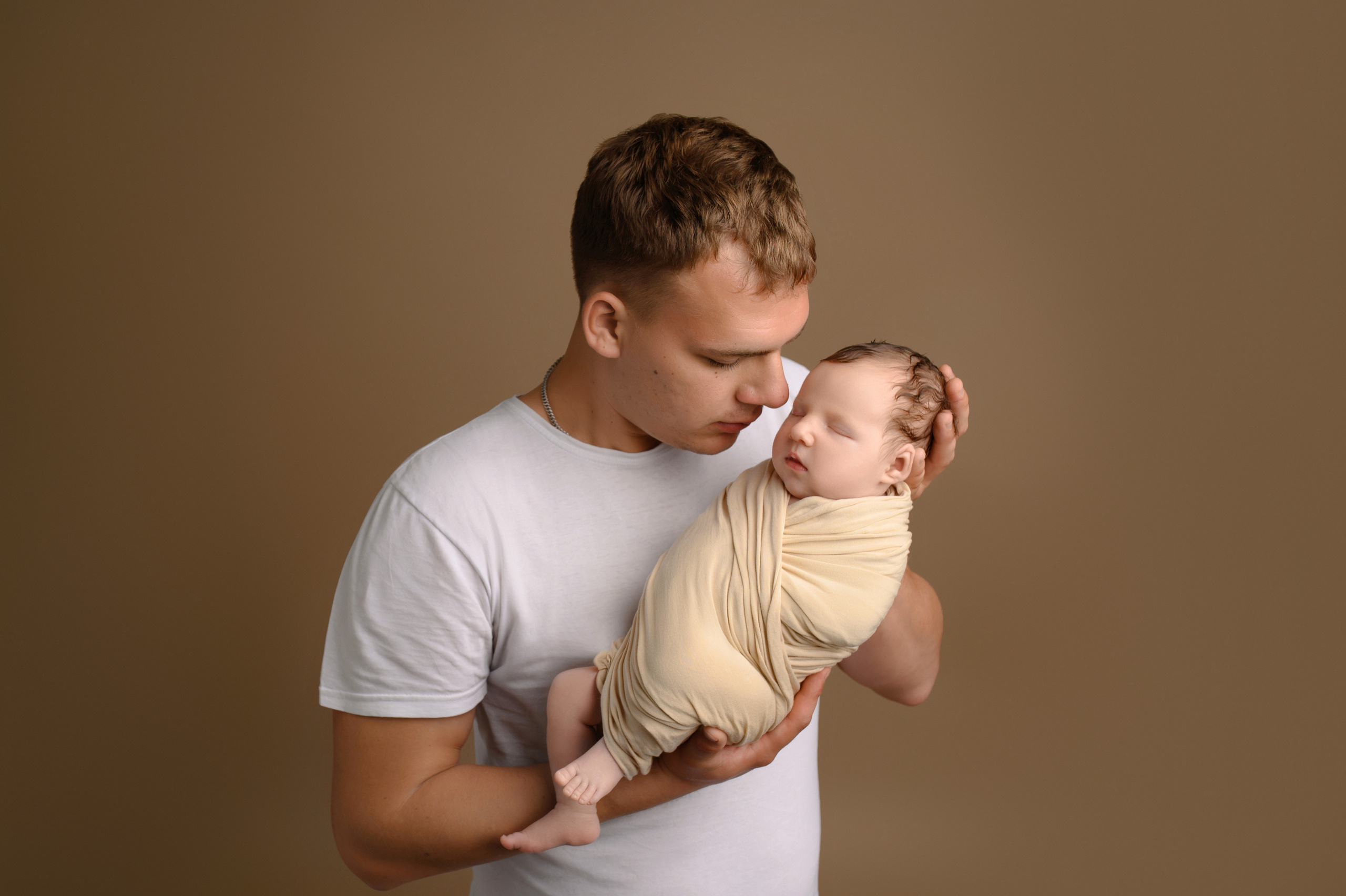 Фотосессия новорожденных. Семейный и детский фотограф в Калининиграде Оксана Лебедева