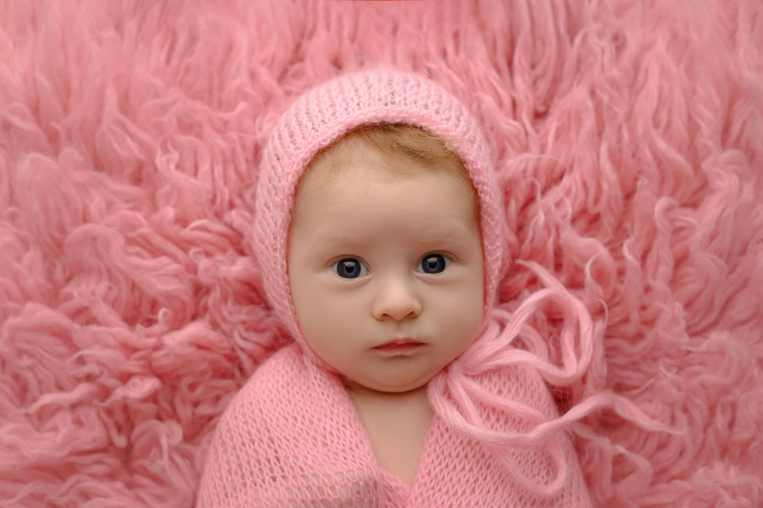 Семейный и детский фотограф в Калининиграде Оксана Лебедева