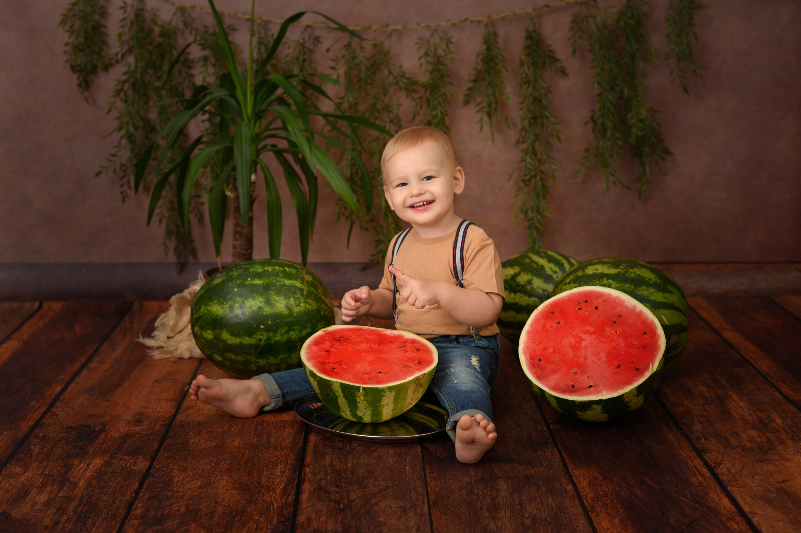 Детки 2 года и старше. Семейный и детский фотограф в Калининиграде Оксана Лебедева