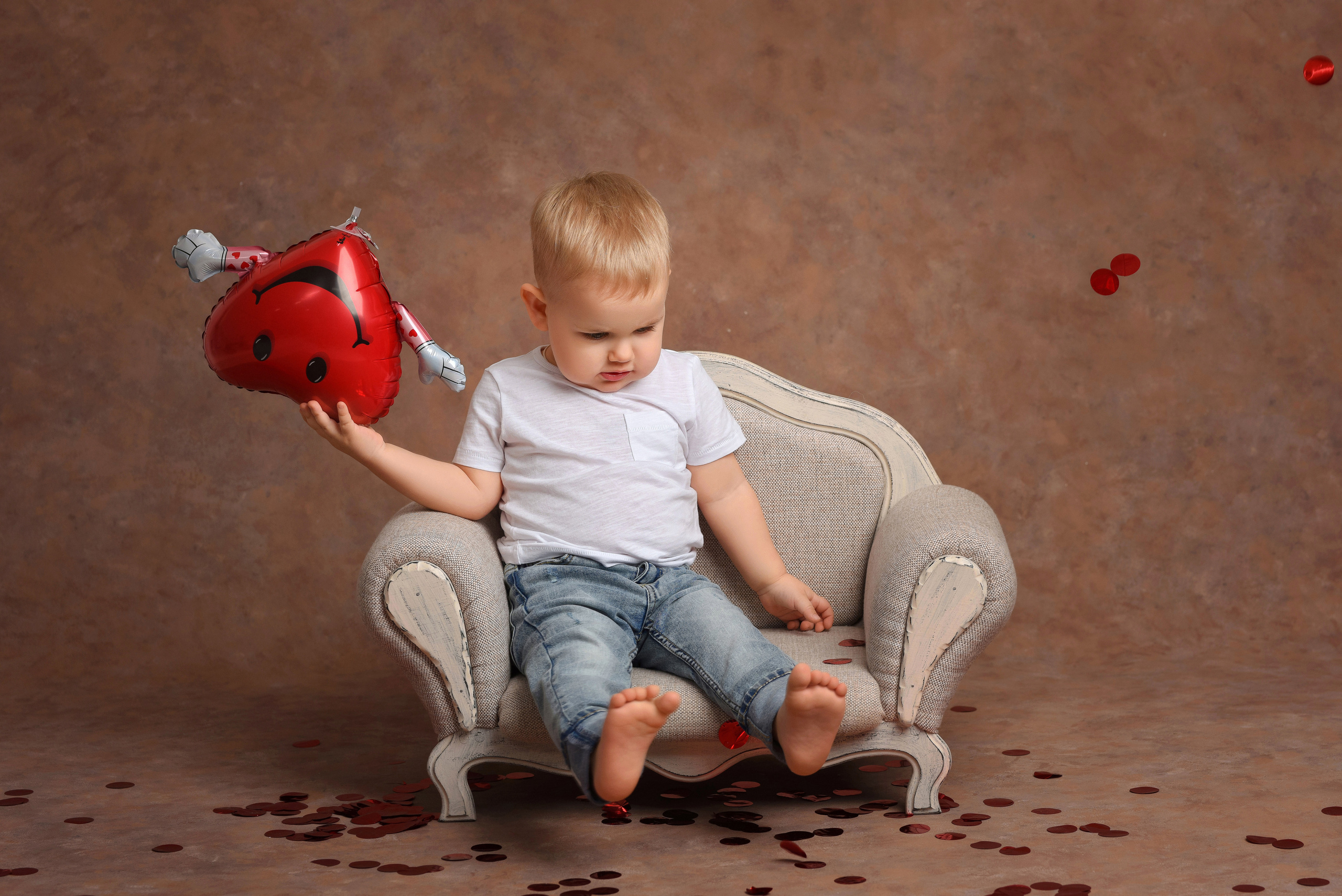 Детки 2 года и старше. Семейный и детский фотограф в Калининиграде Оксана Лебедева