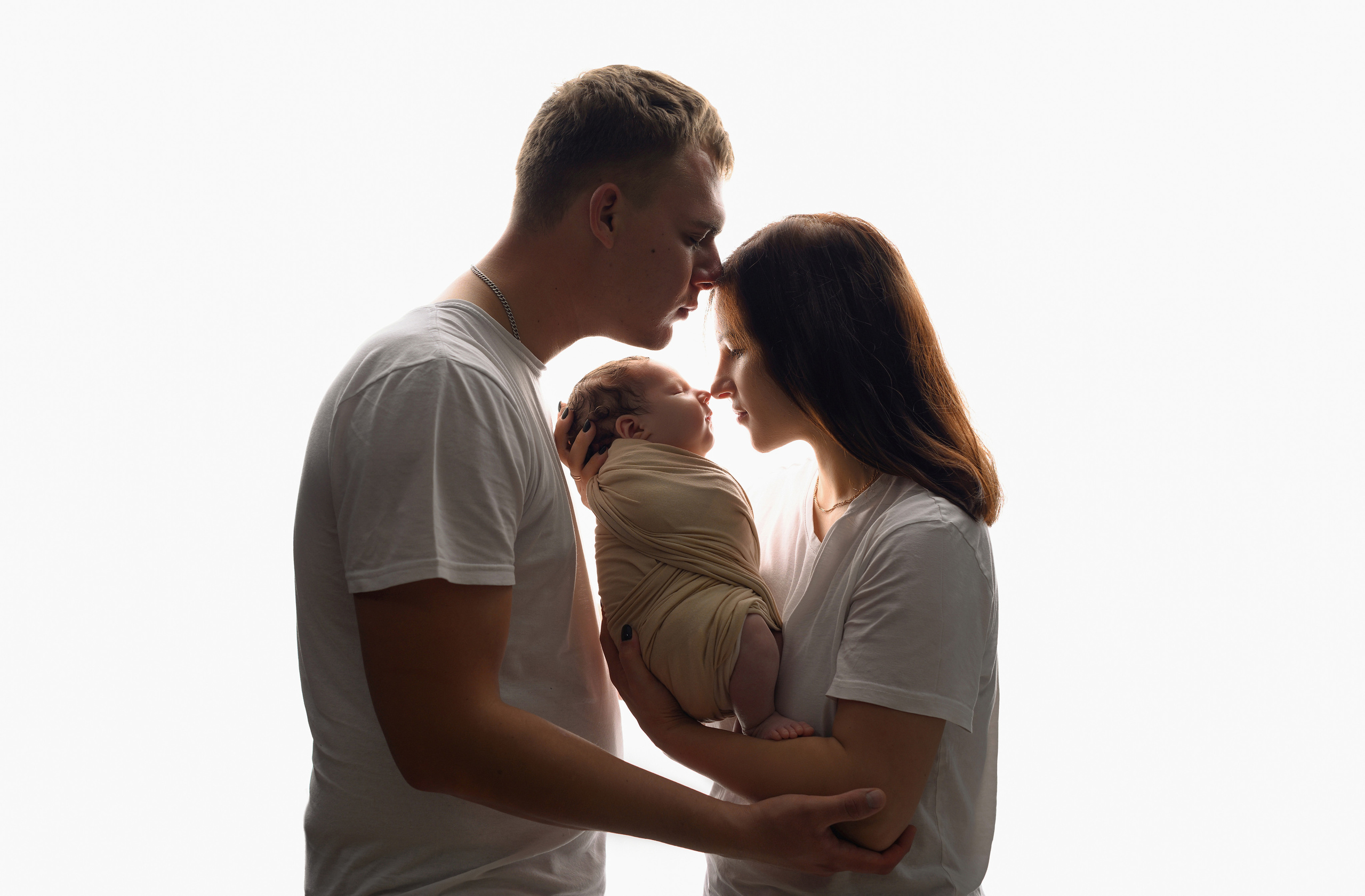 Семейный и детский фотограф в Калининиграде Оксана Лебедева