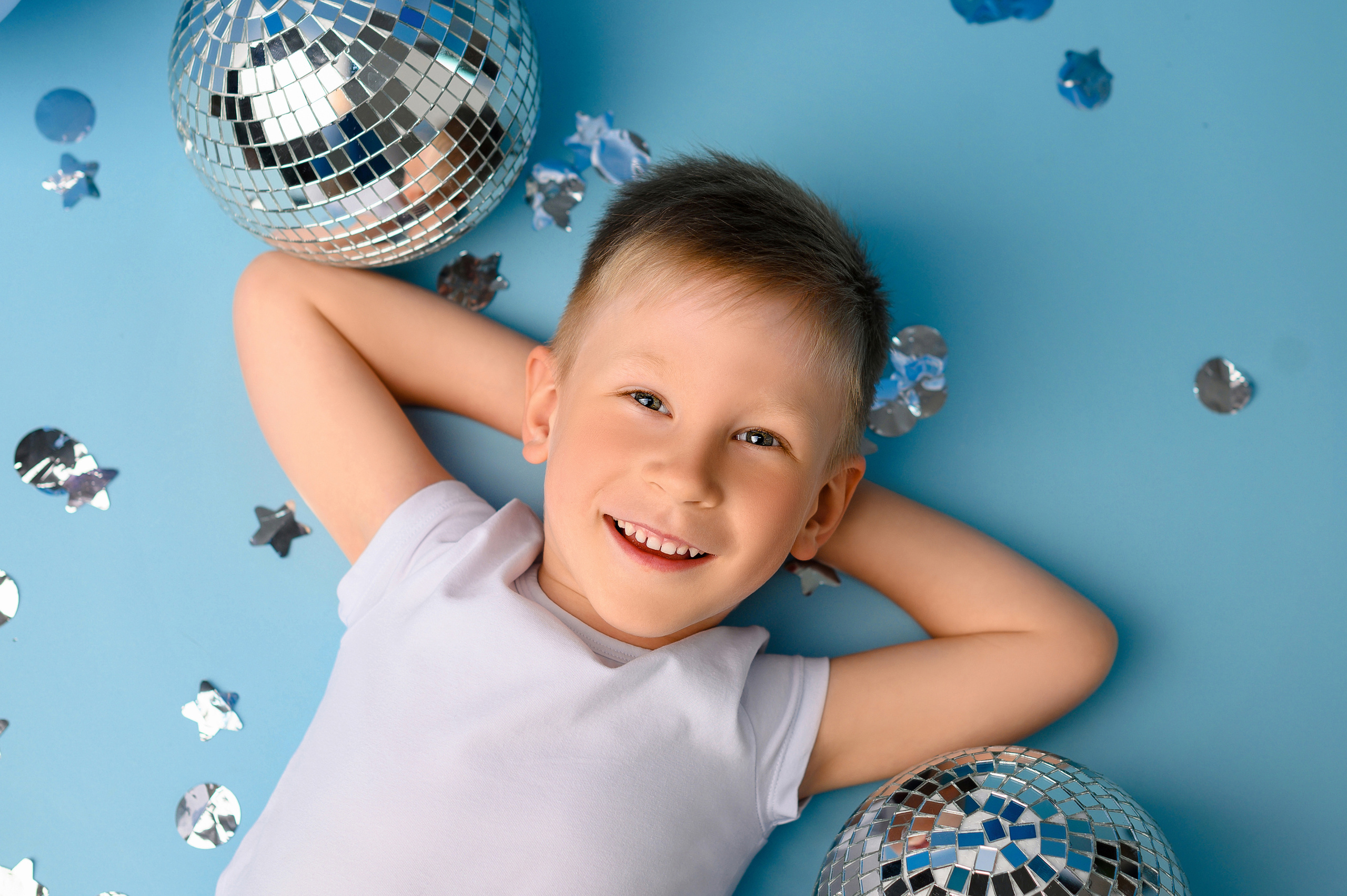 Семейный и детский фотограф в Калининиграде Оксана Лебедева