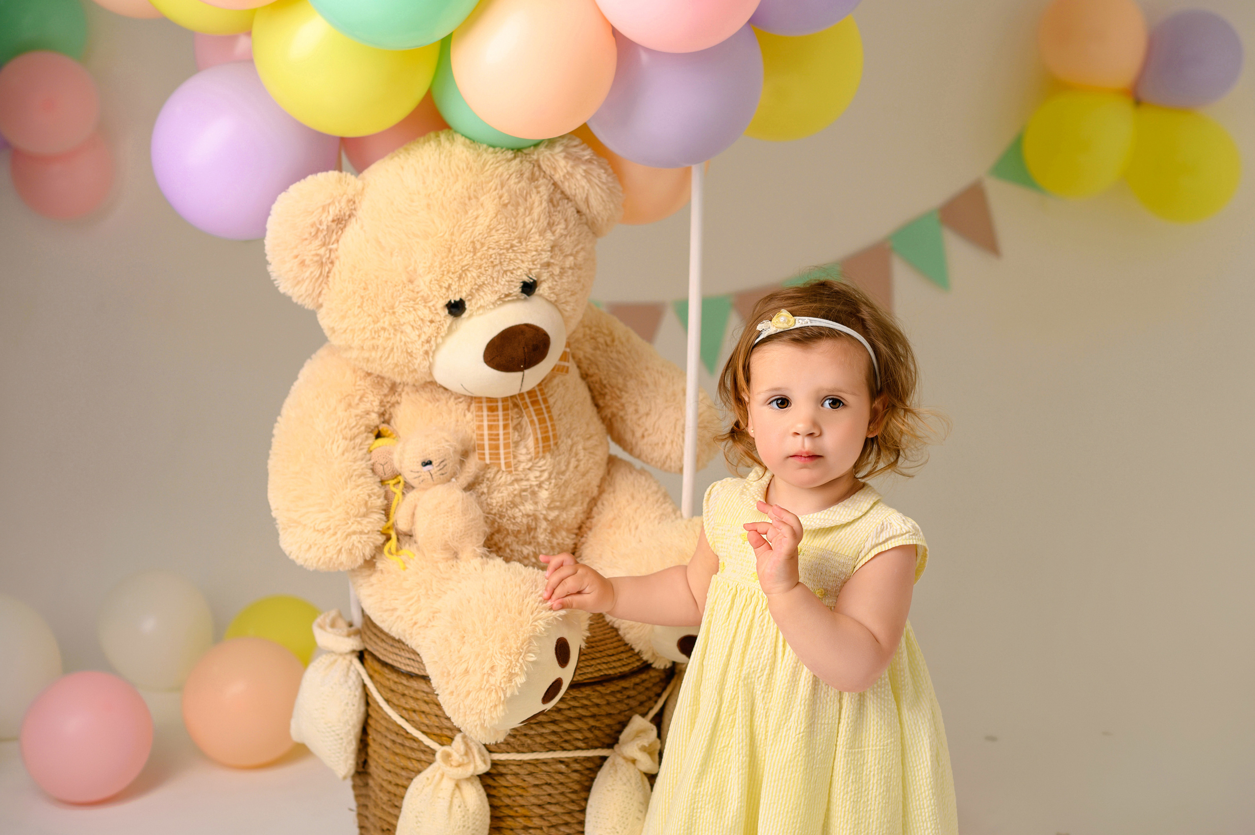 Детки 2 года и старше. Семейный и детский фотограф в Калининиграде Оксана Лебедева