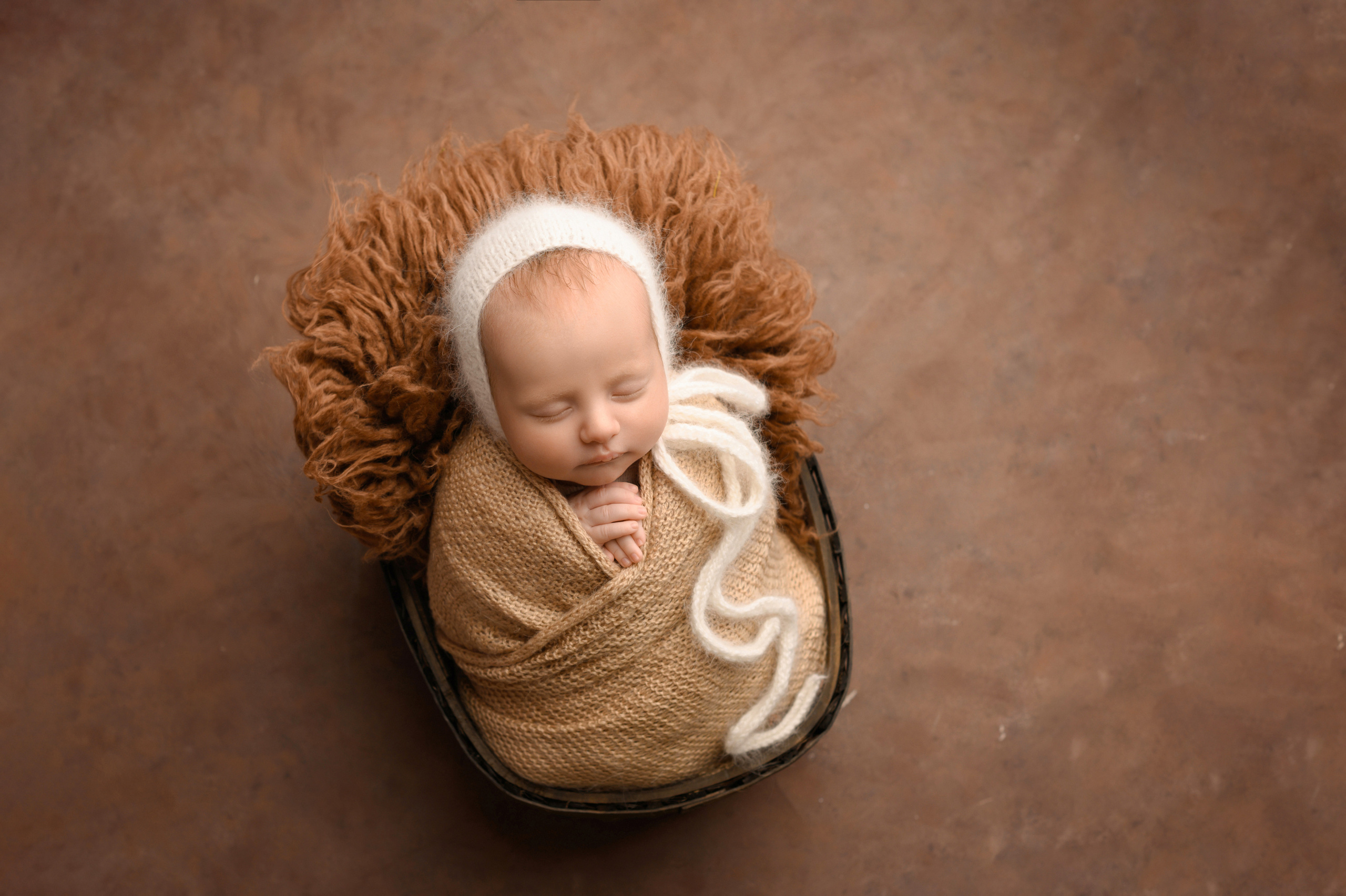 Фотосессия новорожденных. Семейный и детский фотограф в Калининиграде Оксана Лебедева