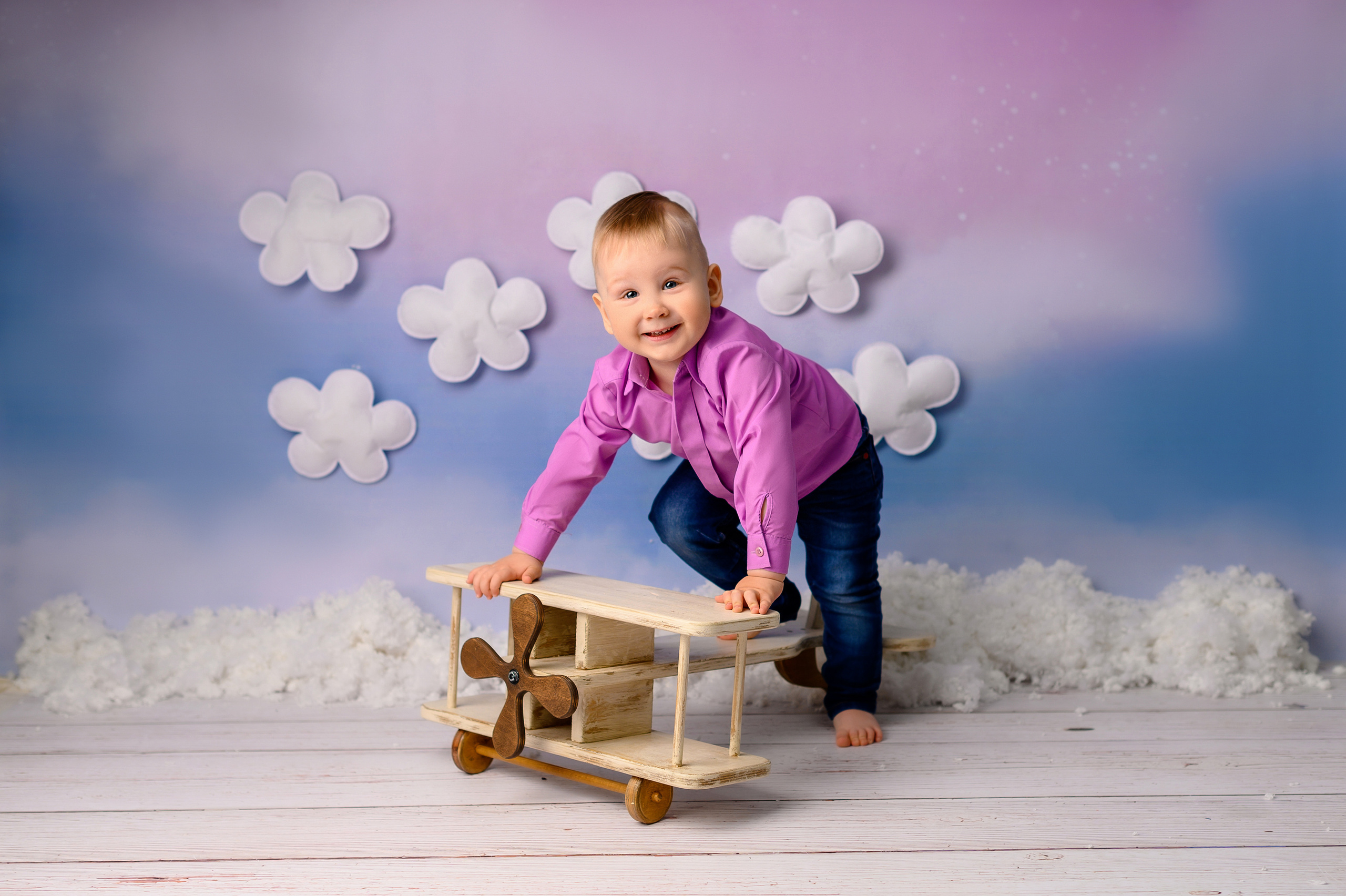 Детки 2 года и старше. Семейный и детский фотограф в Калининиграде Оксана Лебедева