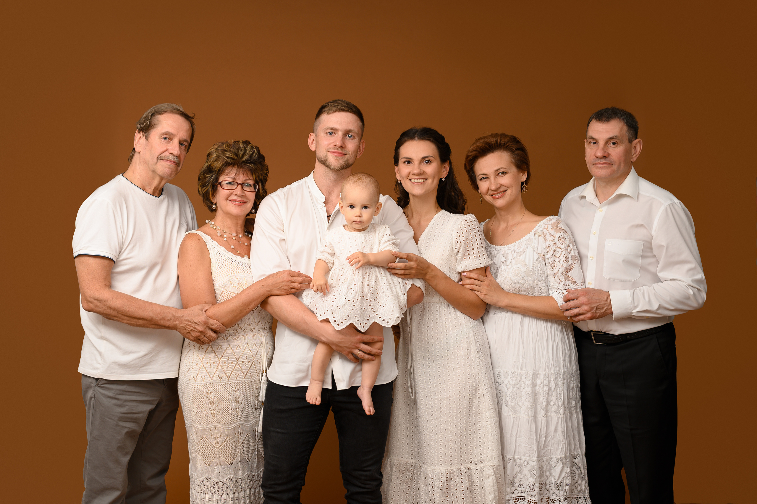 Семейная фотосессия. Семейный и детский фотограф в Калининиграде Оксана Лебедева