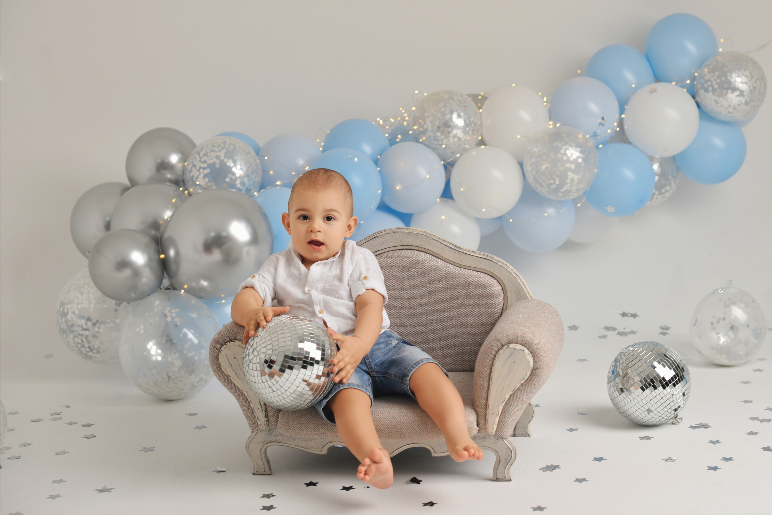 Мальчики. Семейный и детский фотограф в Калининиграде Оксана Лебедева