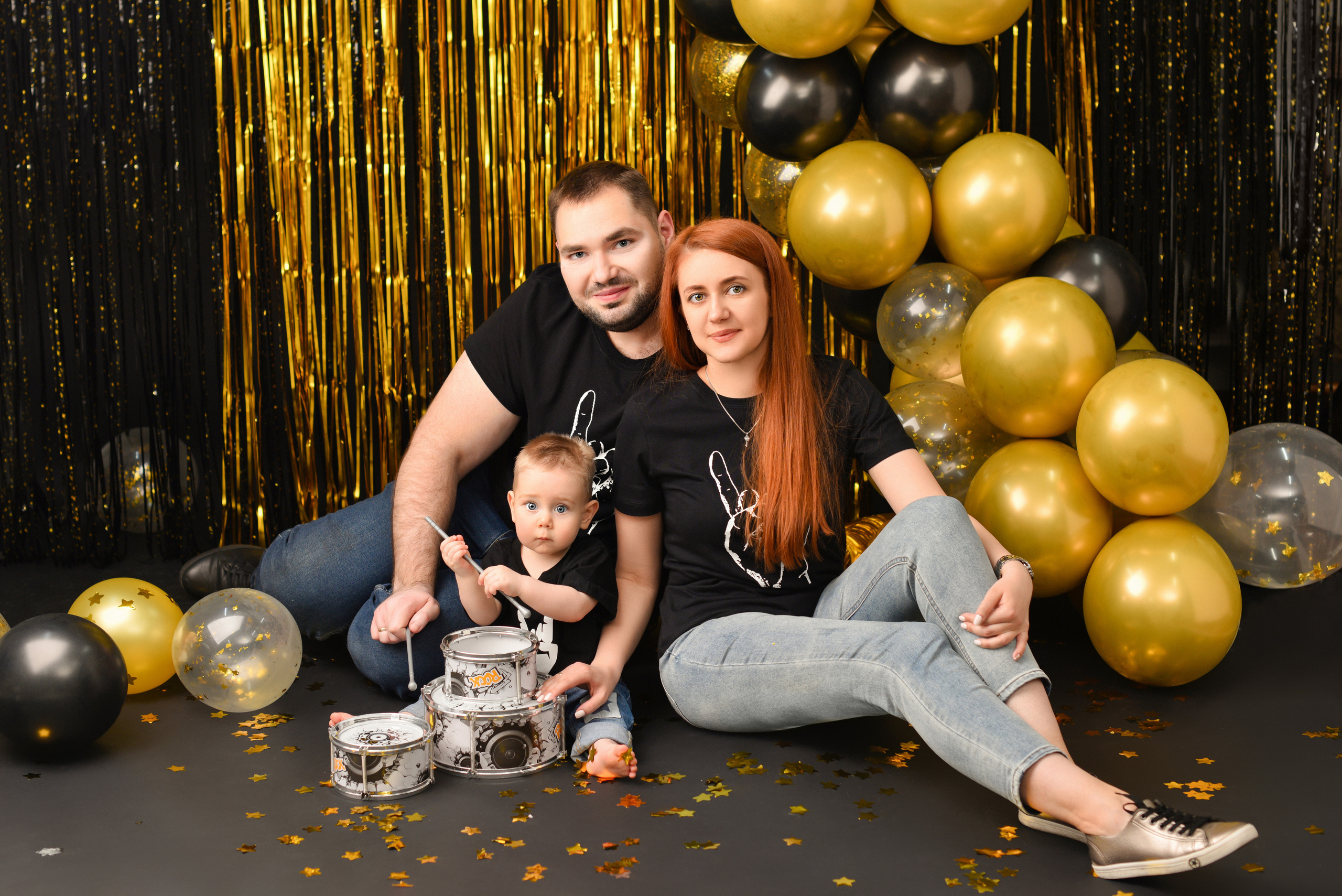 Мальчики. Семейный и детский фотограф в Калининиграде Оксана Лебедева