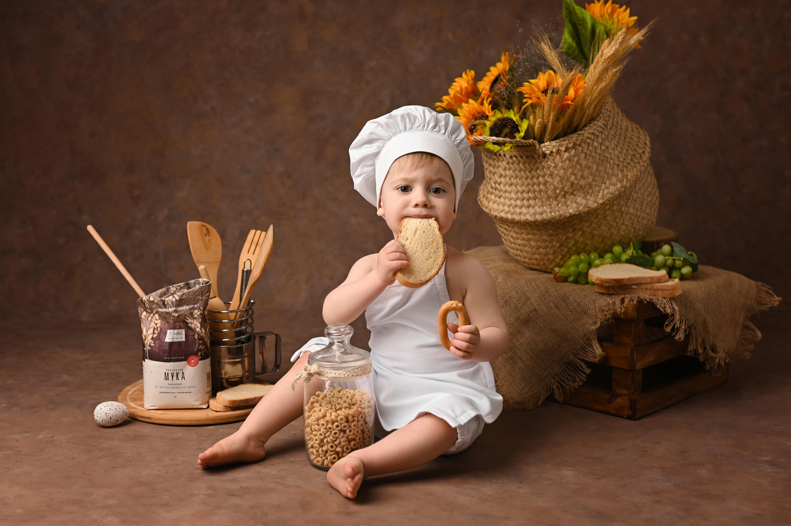 Детки 2 года и старше. Семейный и детский фотограф в Калининиграде Оксана Лебедева