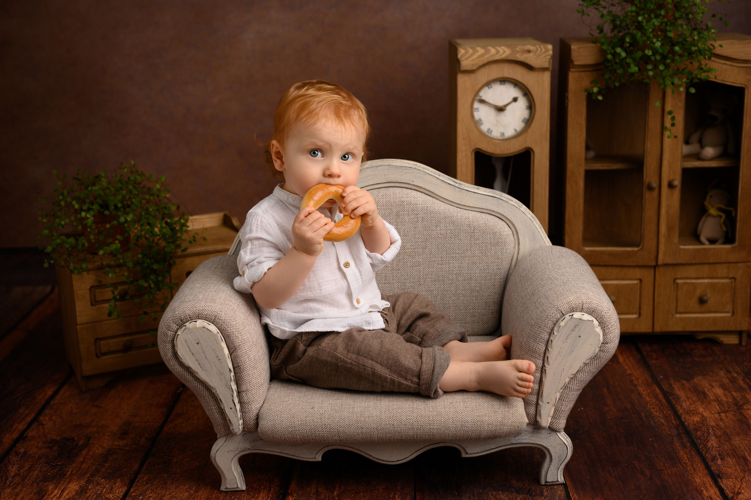 Мальчики. Семейный и детский фотограф в Калининиграде Оксана Лебедева