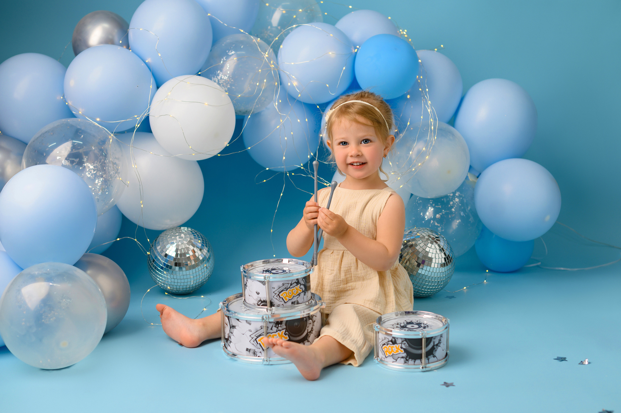 Детки 2 года и старше. Семейный и детский фотограф в Калининиграде Оксана Лебедева