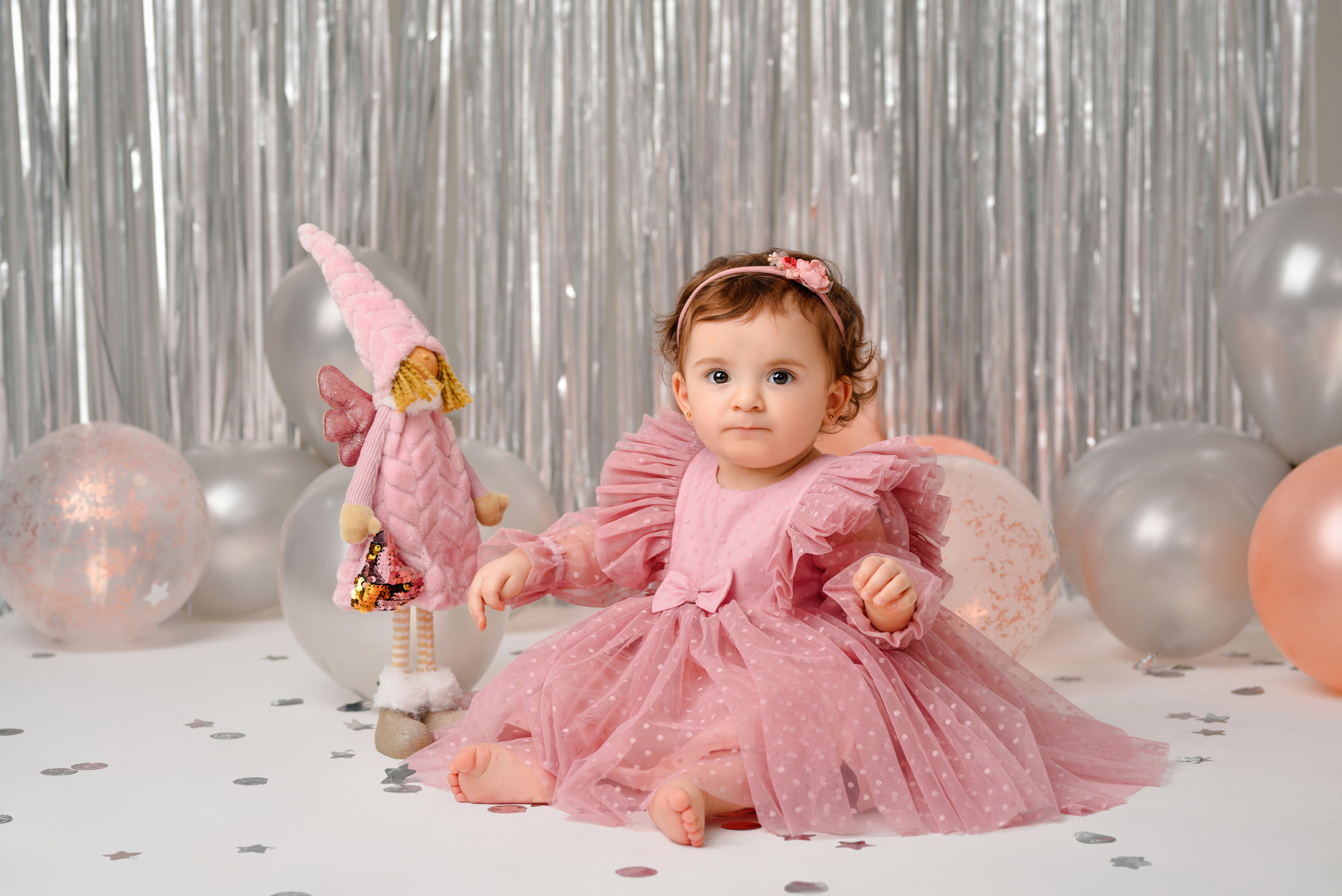 Девочки. Семейный и детский фотограф в Калининиграде Оксана Лебедева