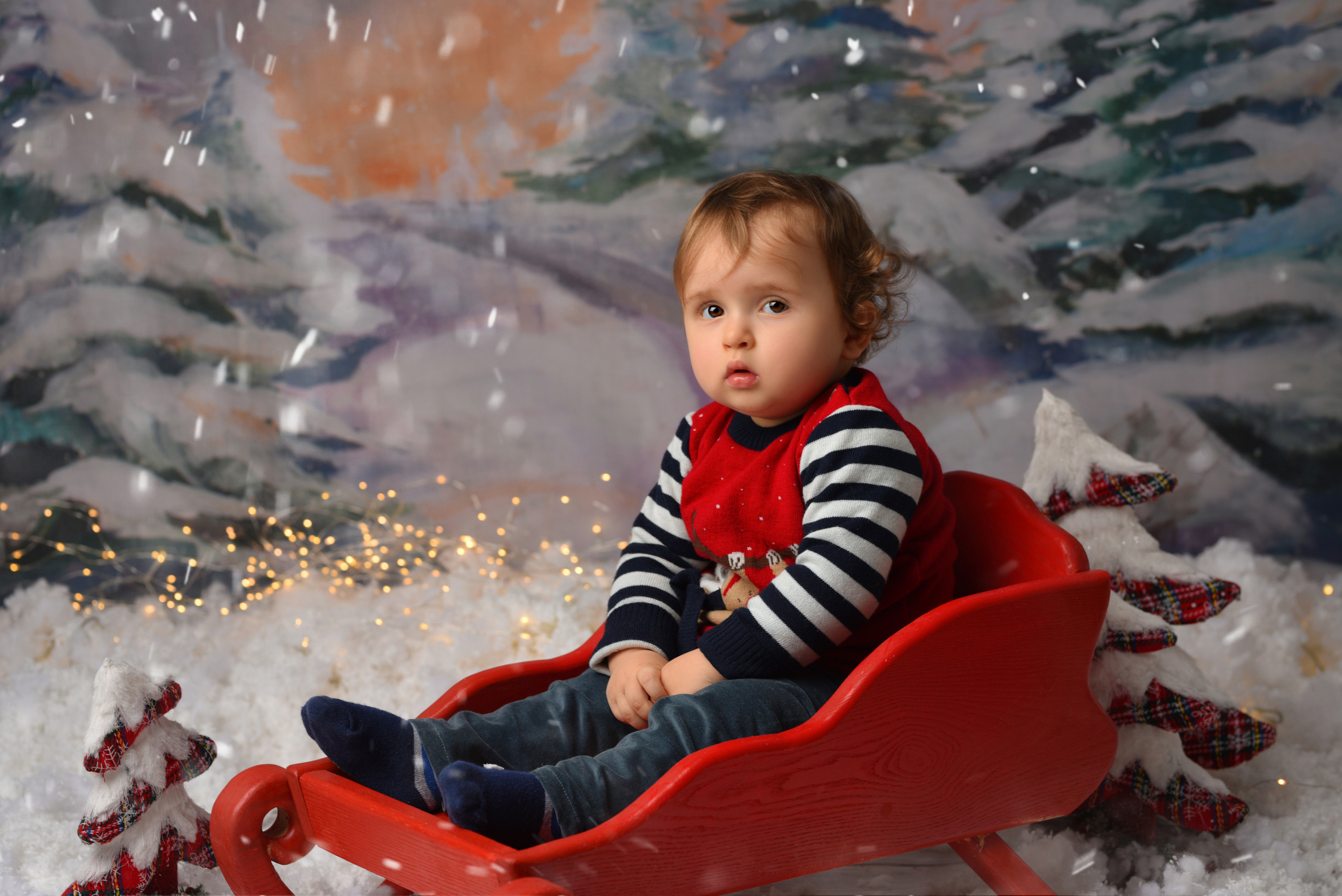 Мальчики. Семейный и детский фотограф в Калининиграде Оксана Лебедева