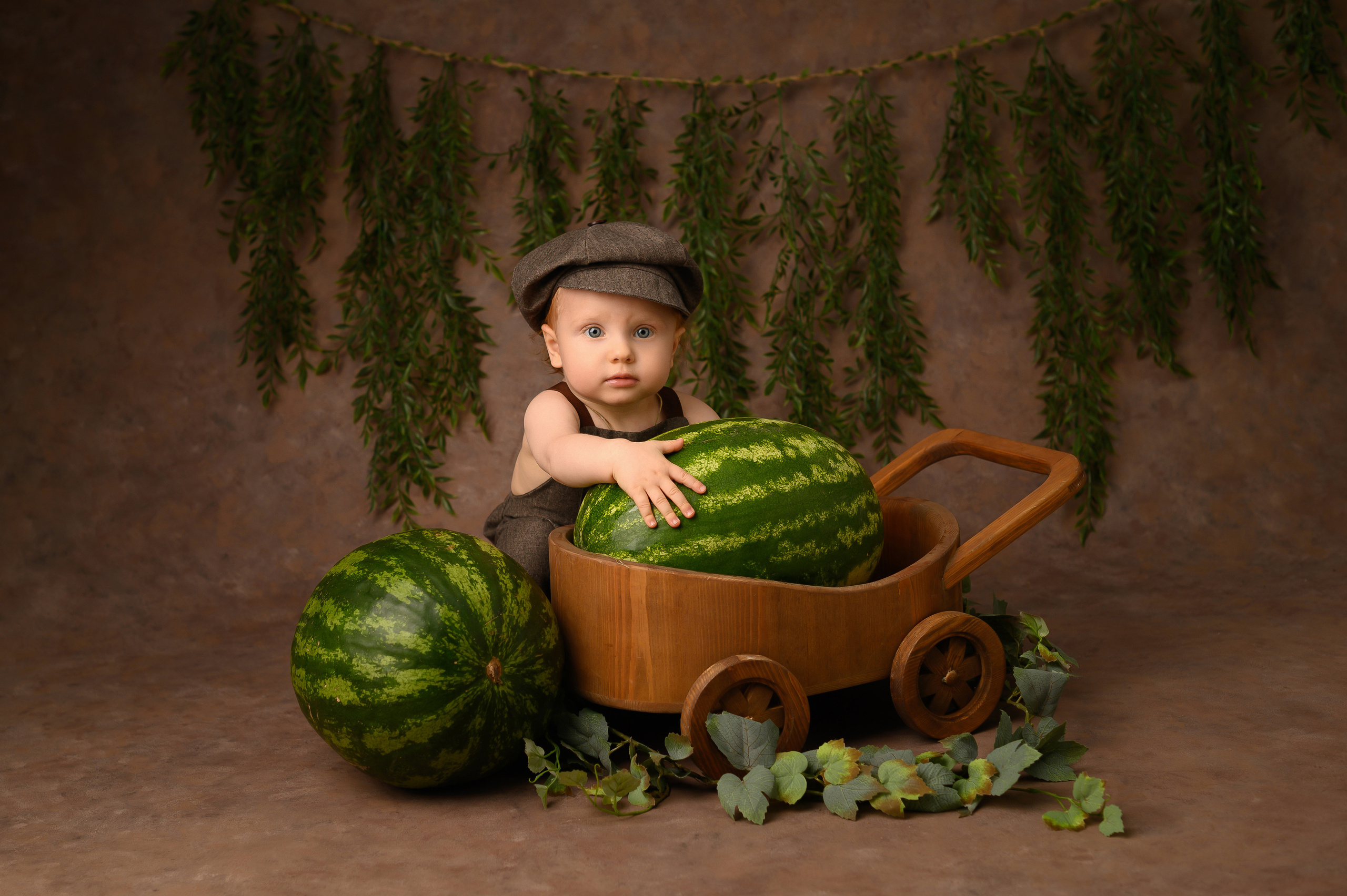 Мальчики. Семейный и детский фотограф в Калининиграде Оксана Лебедева