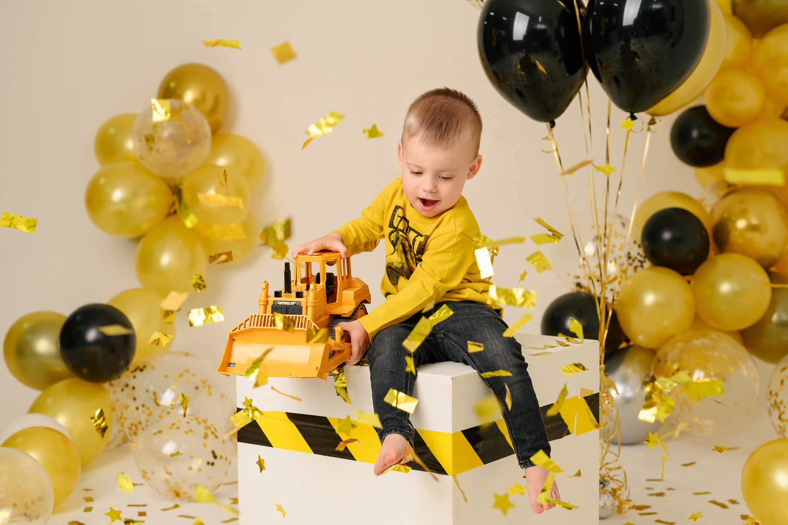 Детки 2 года и старше. Семейный и детский фотограф в Калининиграде Оксана Лебедева