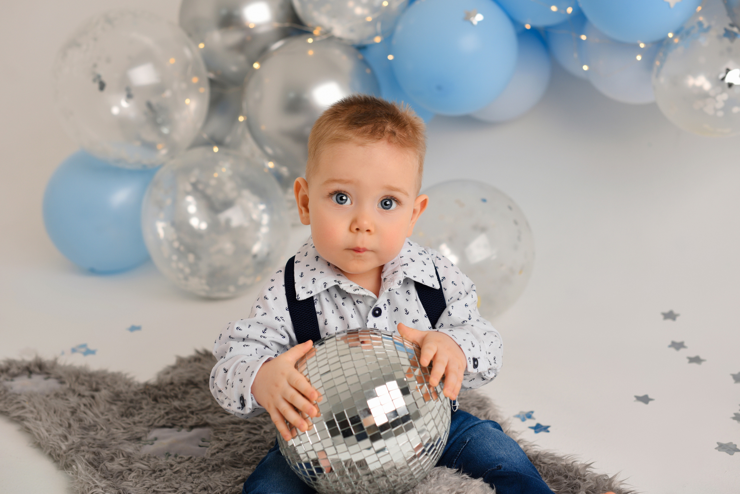 Мальчики. Семейный и детский фотограф в Калининиграде Оксана Лебедева