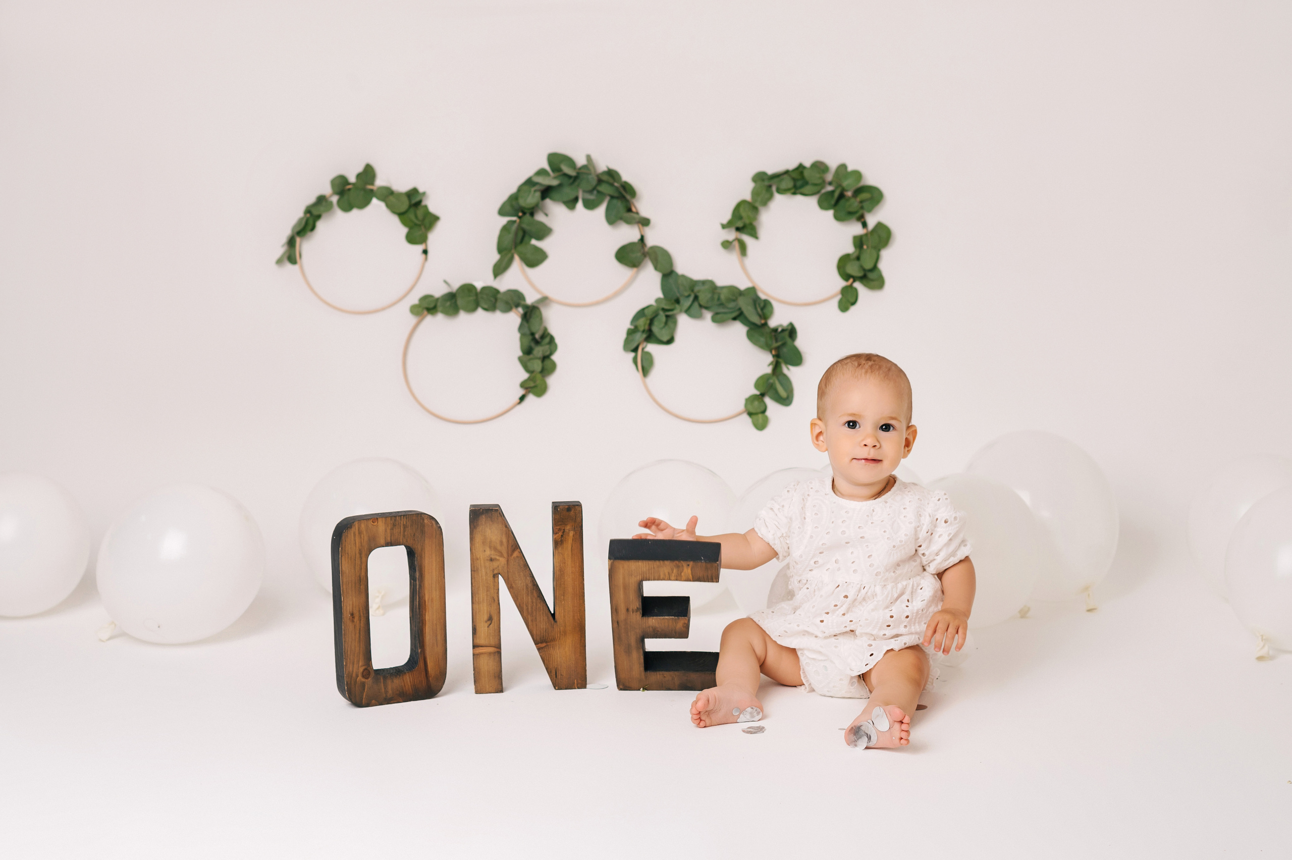 Девочки. Семейный и детский фотограф в Калининиграде Оксана Лебедева