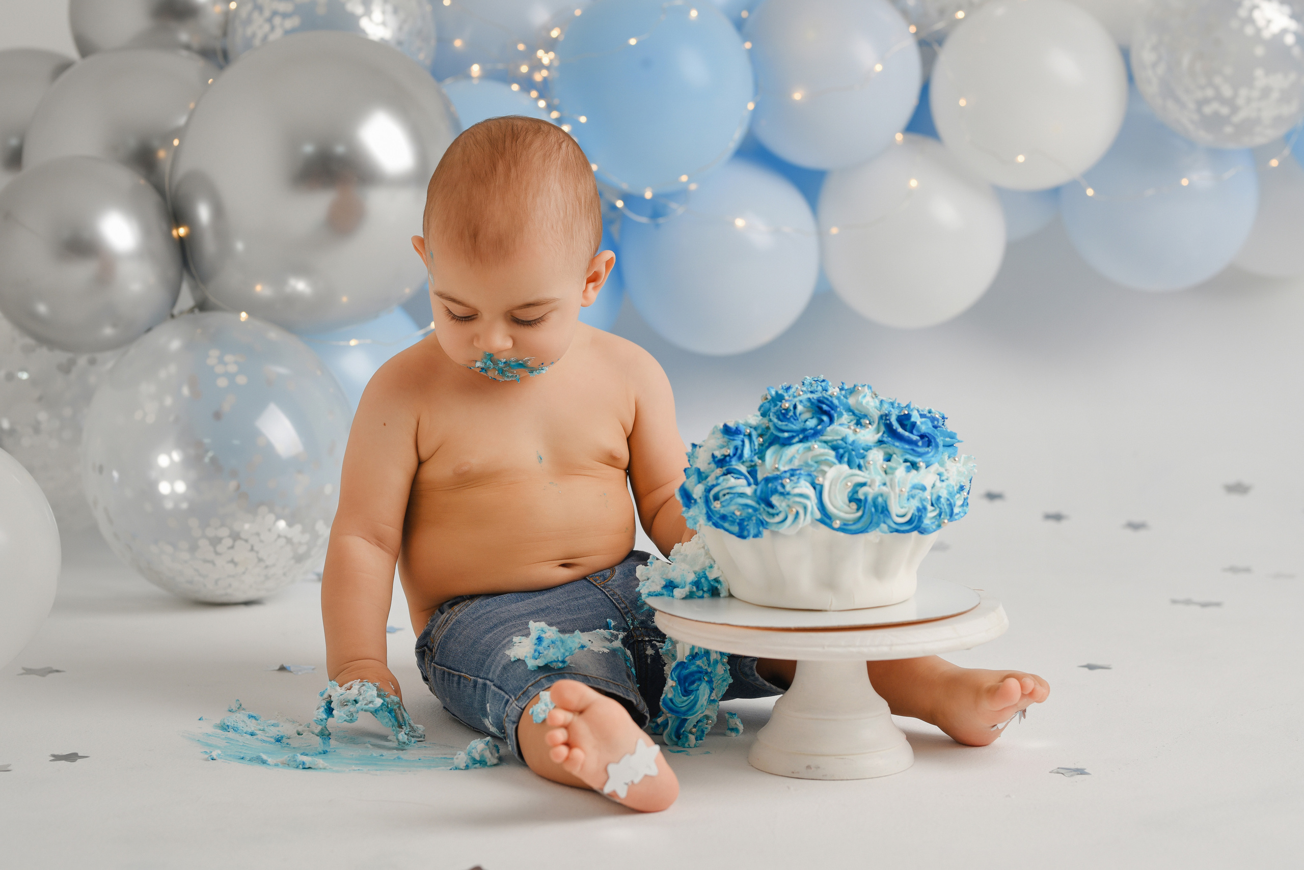 Мальчики. Семейный и детский фотограф в Калининиграде Оксана Лебедева