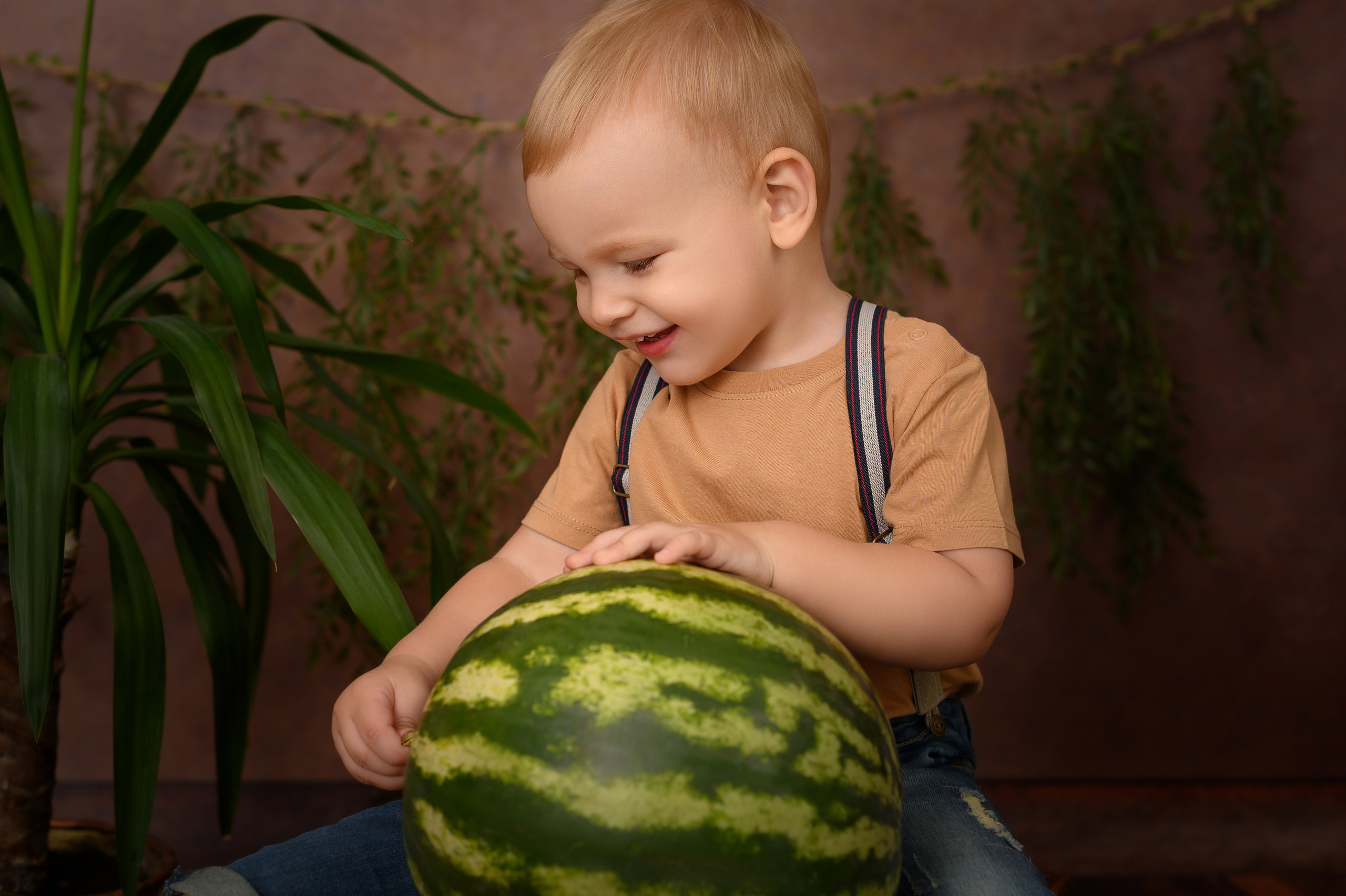 Детки 2 года и старше. Семейный и детский фотограф в Калининиграде Оксана Лебедева