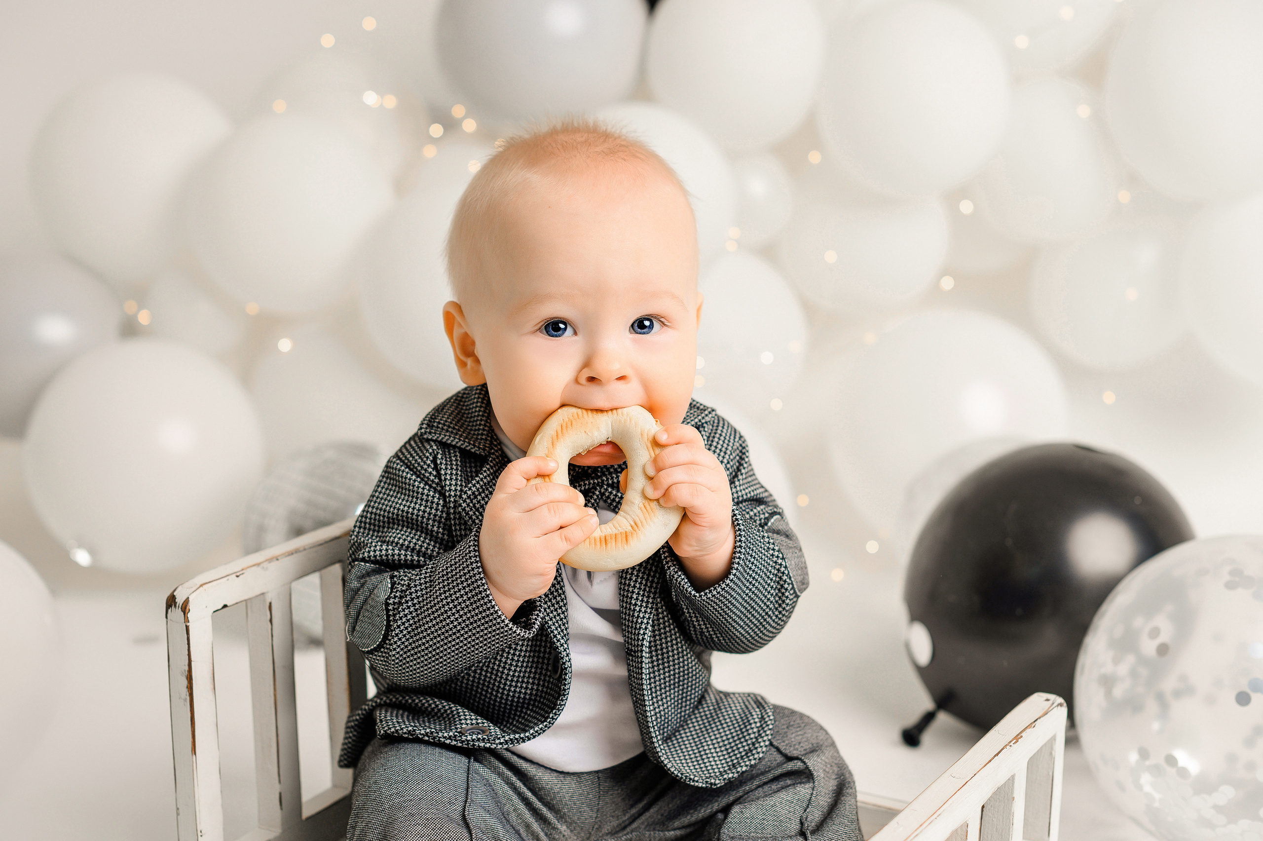 Мальчики. Семейный и детский фотограф в Калининиграде Оксана Лебедева