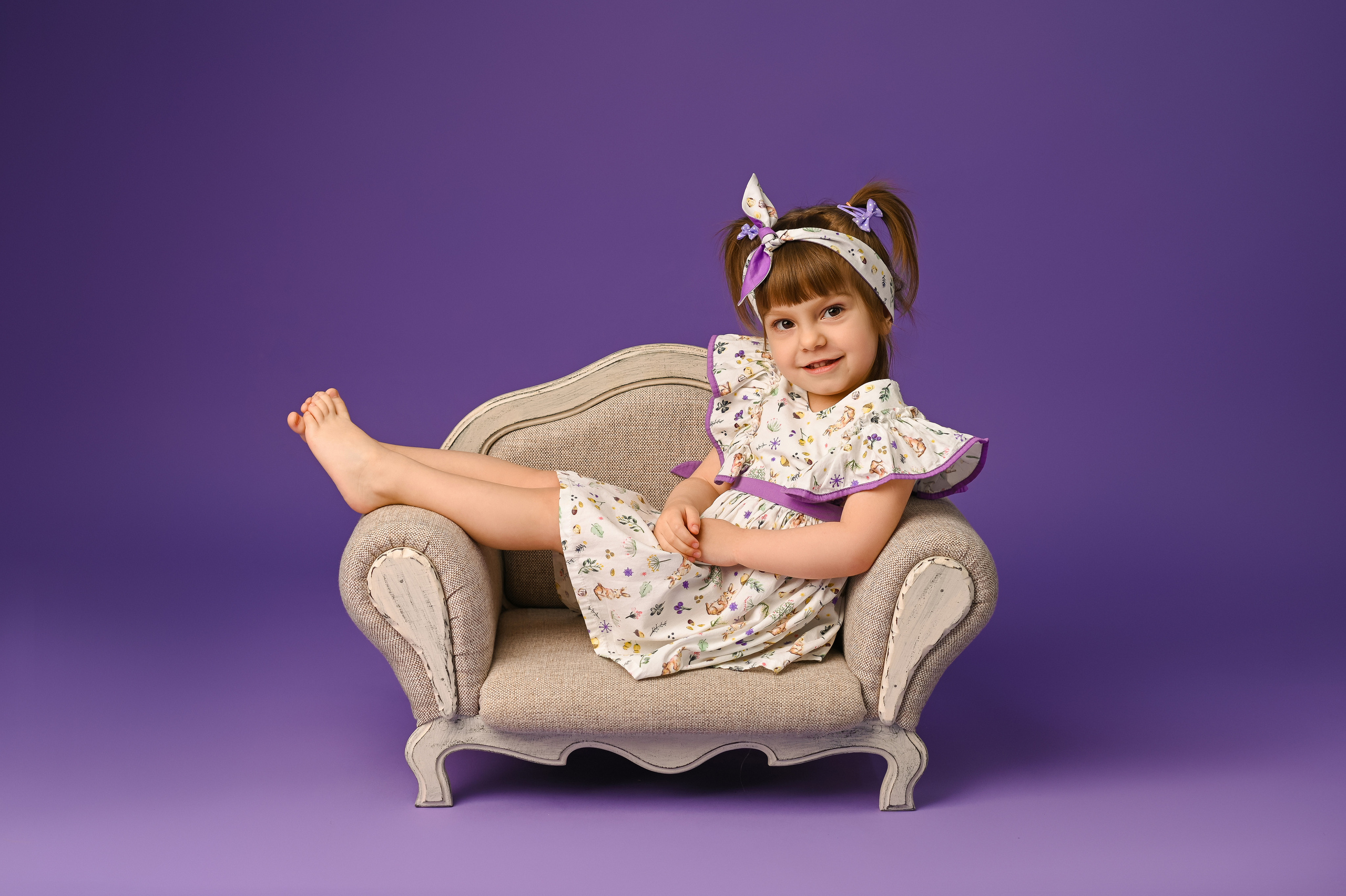 Детки 2 года и старше. Семейный и детский фотограф в Калининиграде Оксана Лебедева