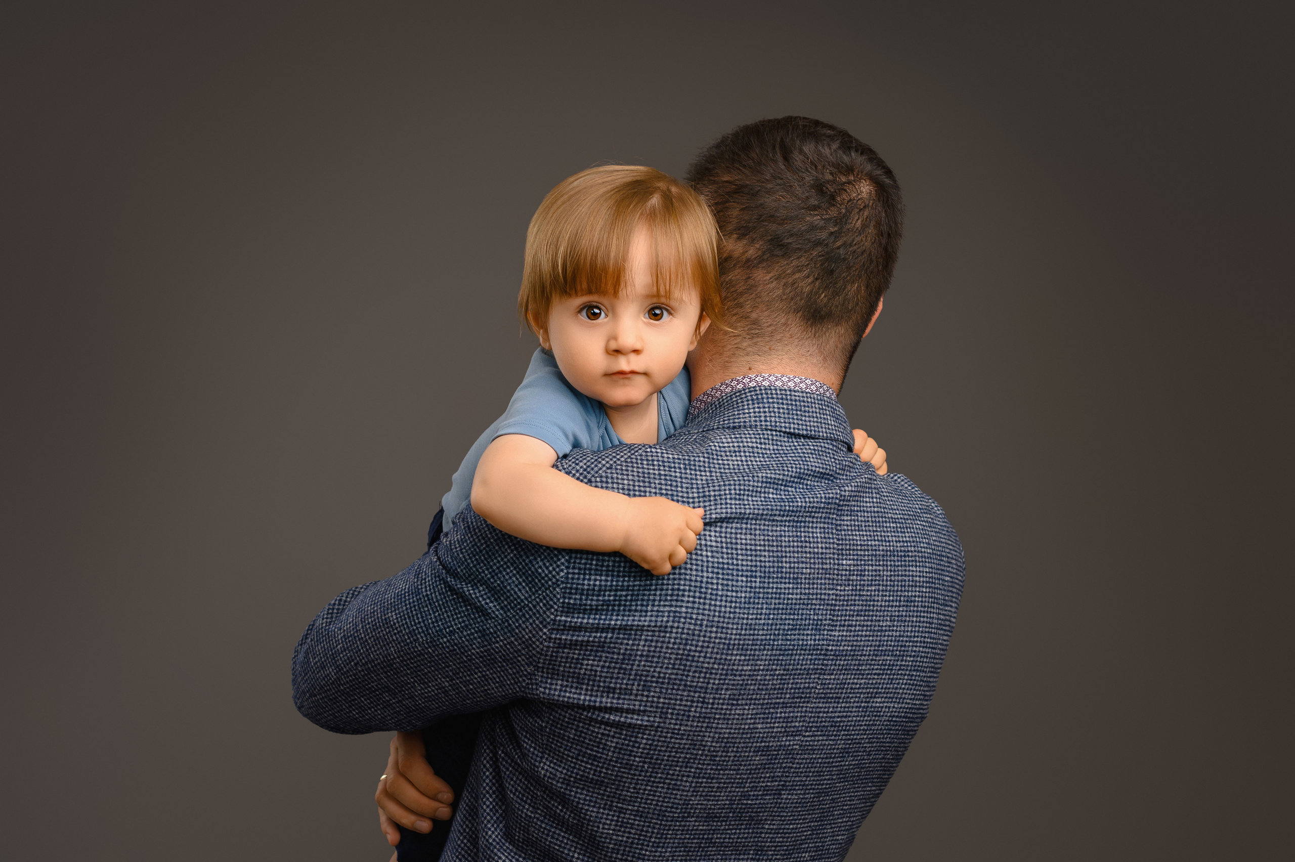 Мальчики. Семейный и детский фотограф в Калининиграде Оксана Лебедева