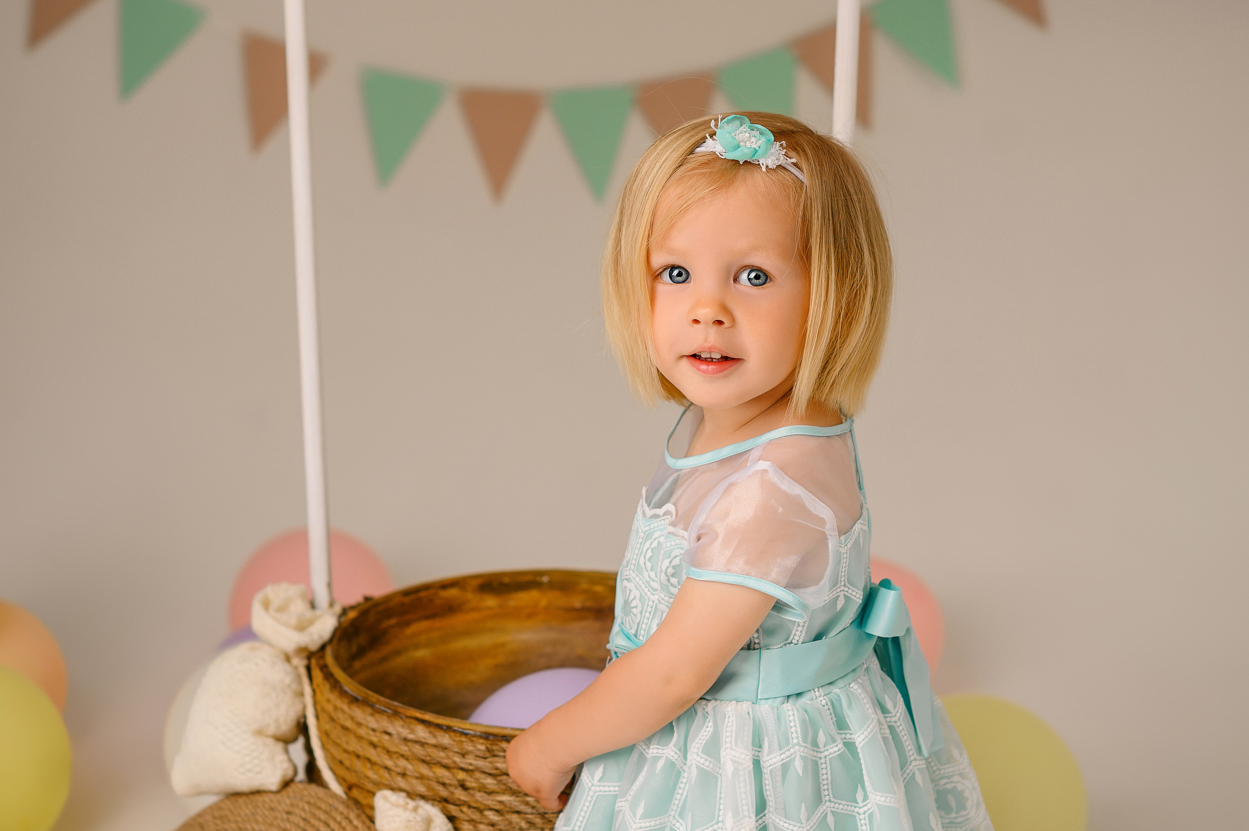 Детки 2 года и старше. Семейный и детский фотограф в Калининиграде Оксана Лебедева