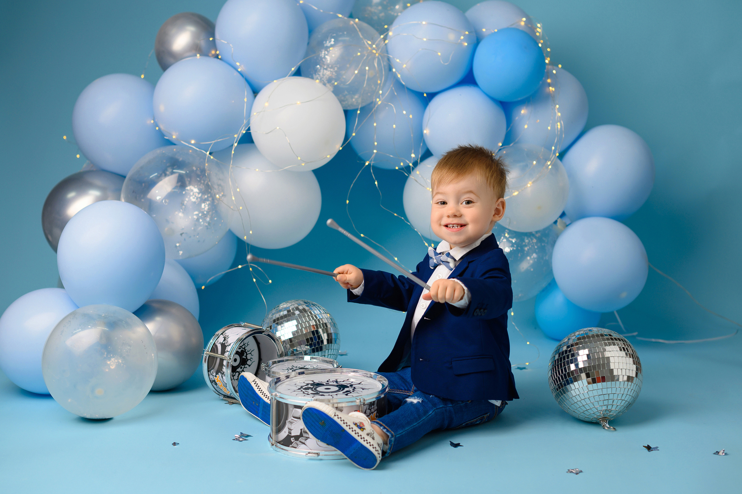 Детки 2 года и старше. Семейный и детский фотограф в Калининиграде Оксана Лебедева