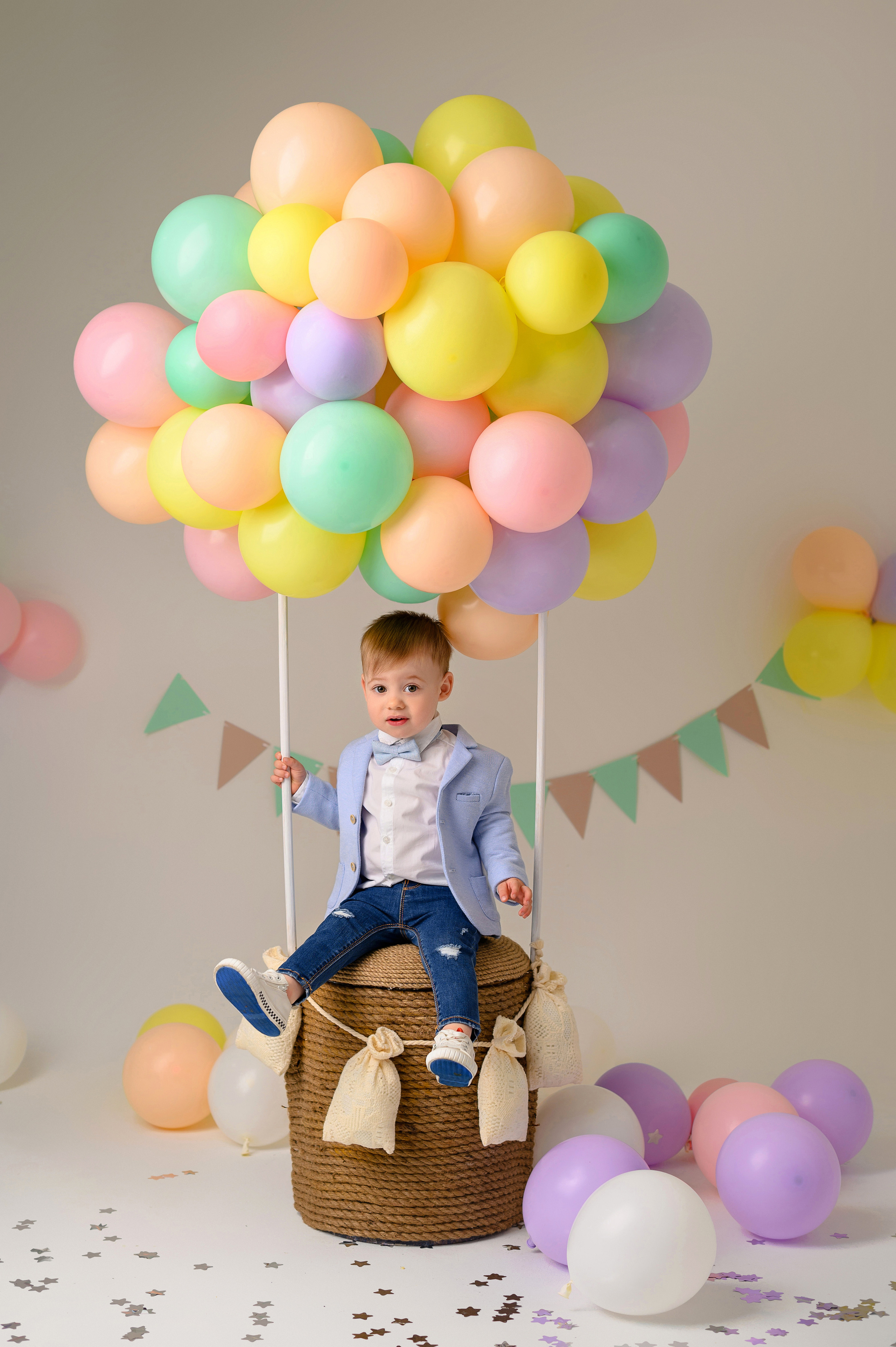 Детки 2 года и старше. Семейный и детский фотограф в Калининиграде Оксана Лебедева