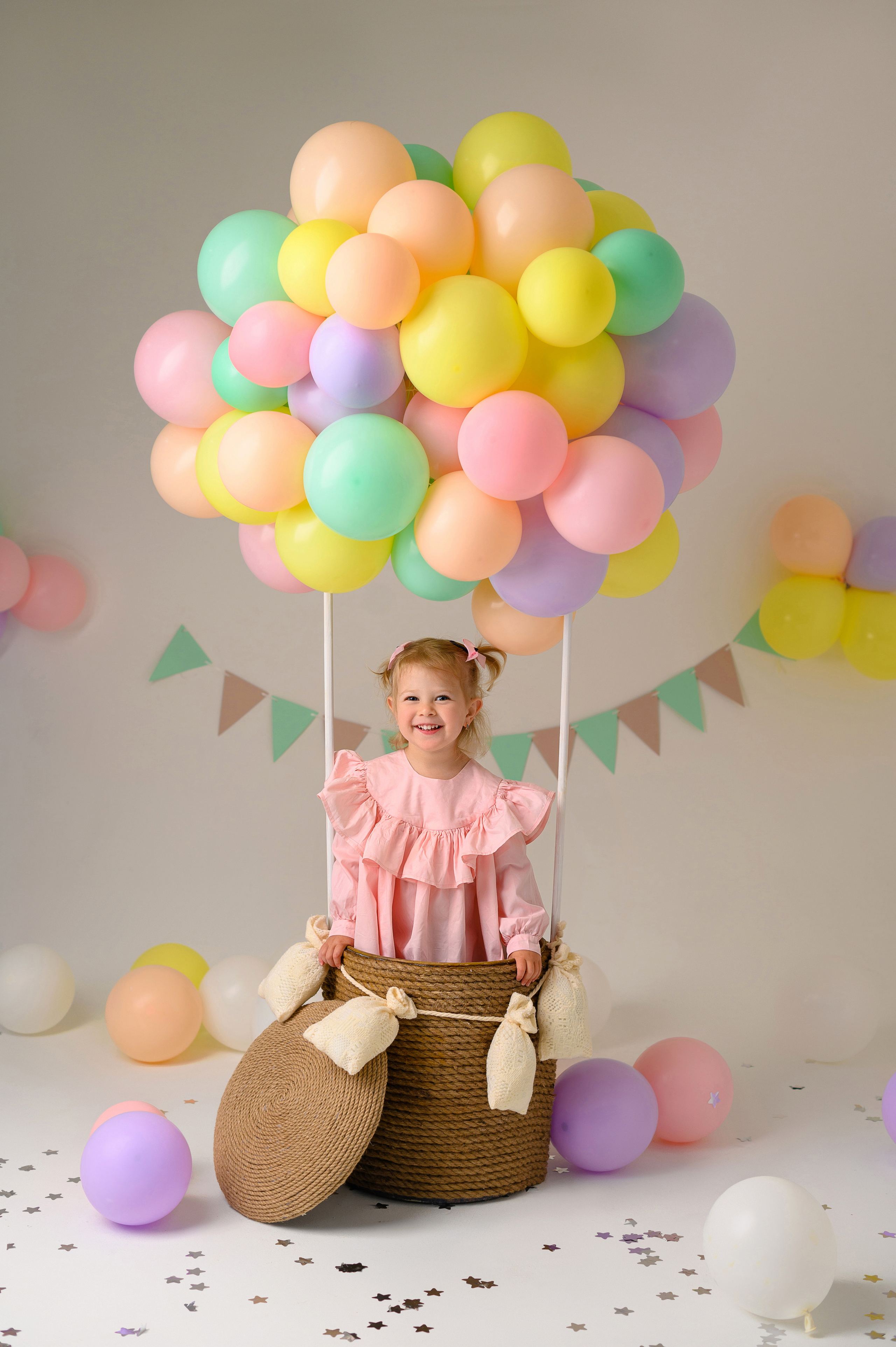 Детки 2 года и старше. Семейный и детский фотограф в Калининиграде Оксана Лебедева