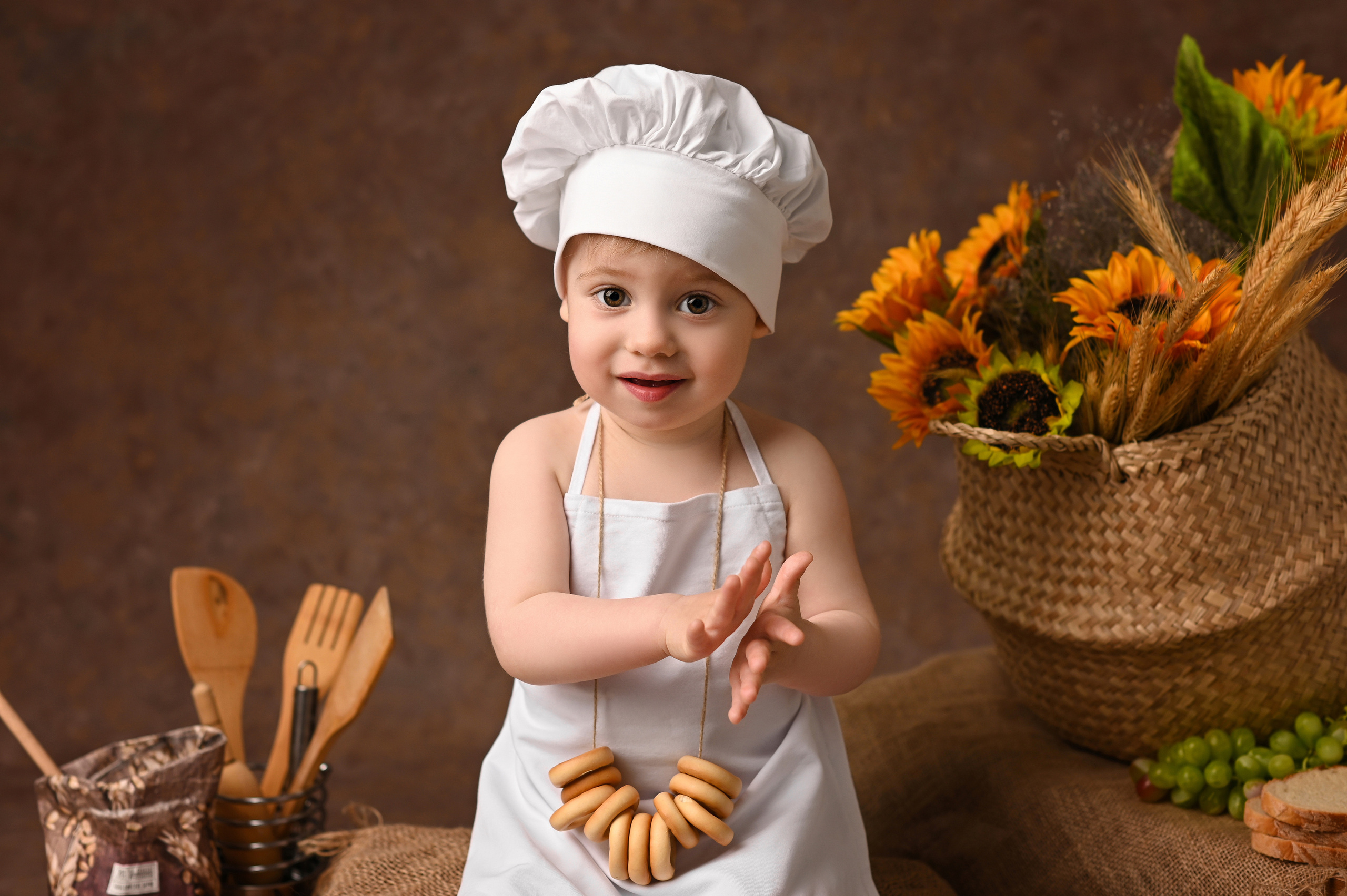Детки 2 года и старше. Семейный и детский фотограф в Калининиграде Оксана Лебедева