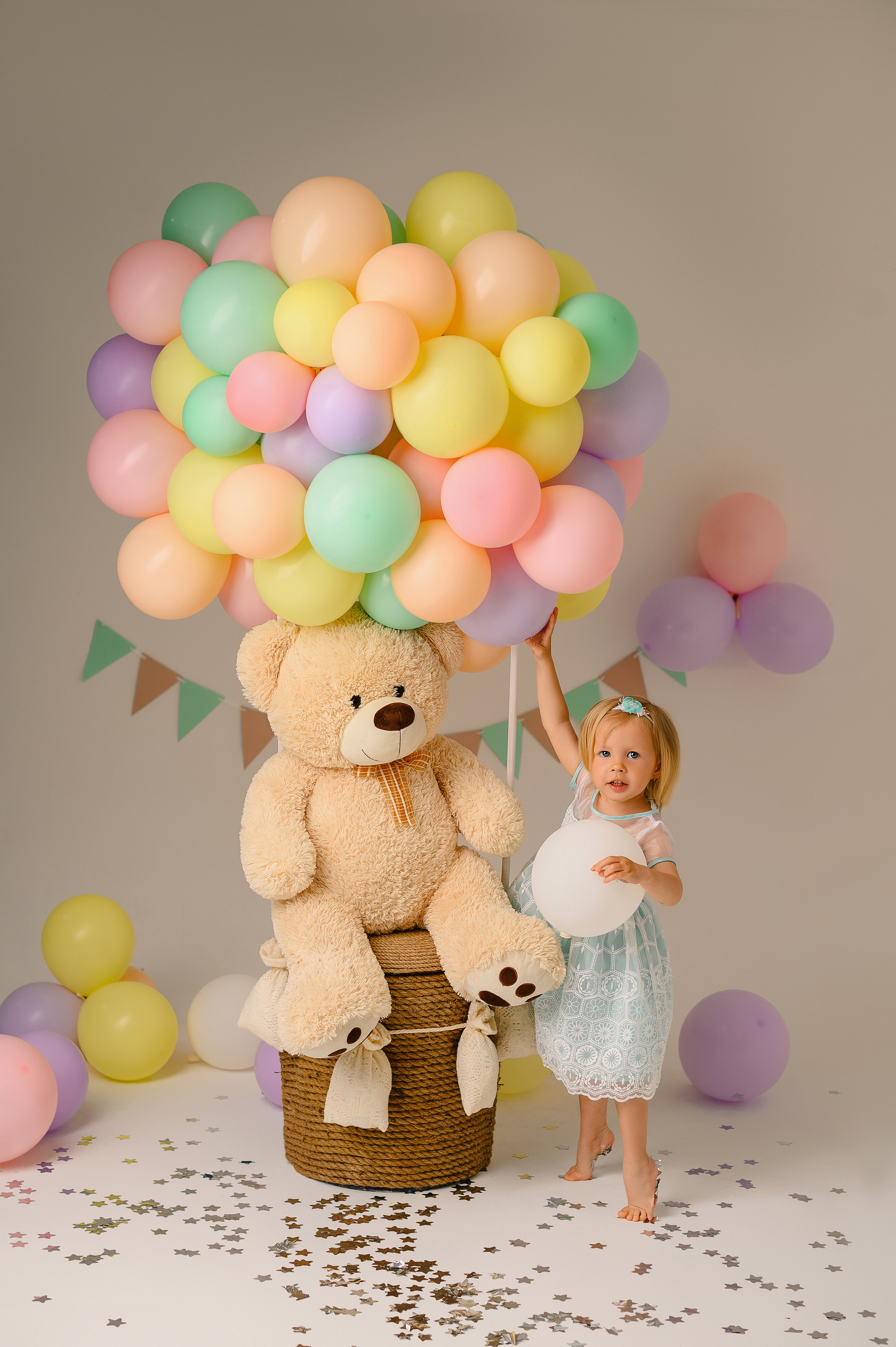 Детки 2 года и старше. Семейный и детский фотограф в Калининиграде Оксана Лебедева