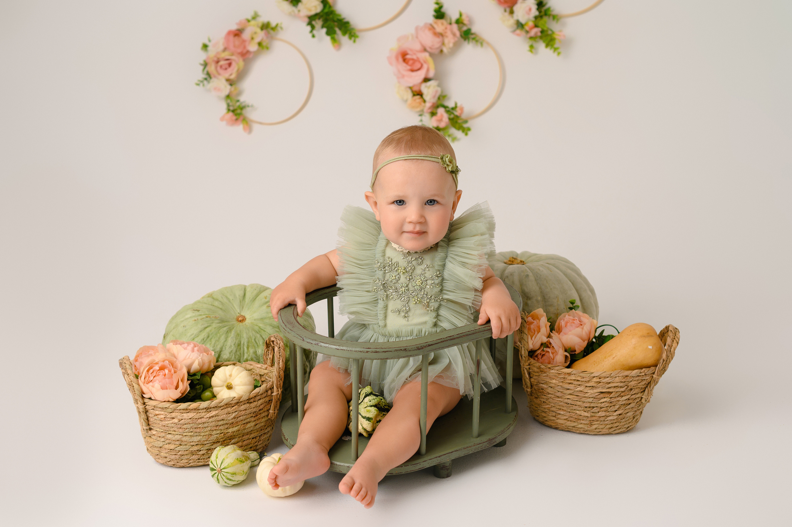 Девочки. Семейный и детский фотограф в Калининиграде Оксана Лебедева