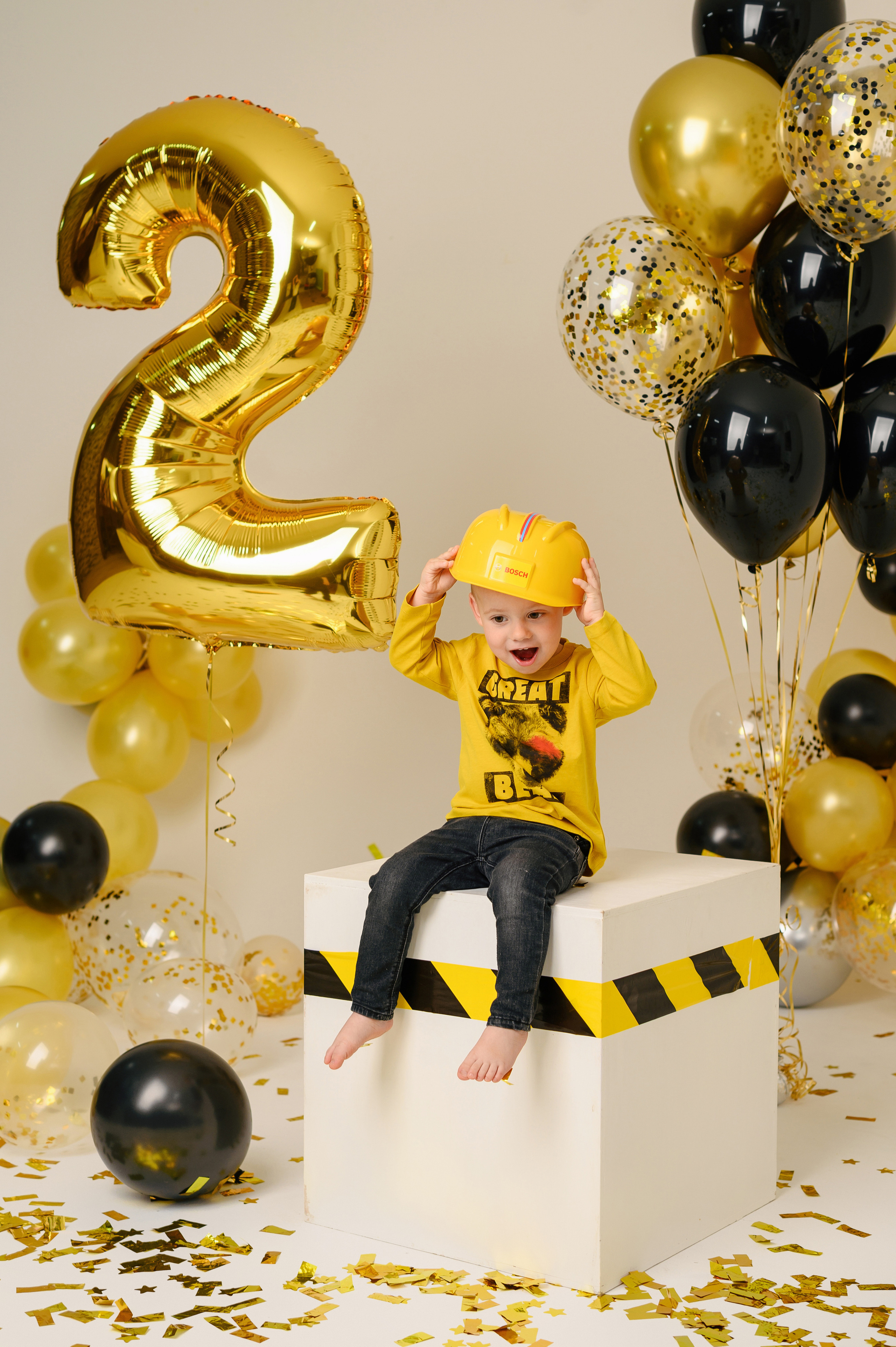 Детки 2 года и старше. Семейный и детский фотограф в Калининиграде Оксана Лебедева