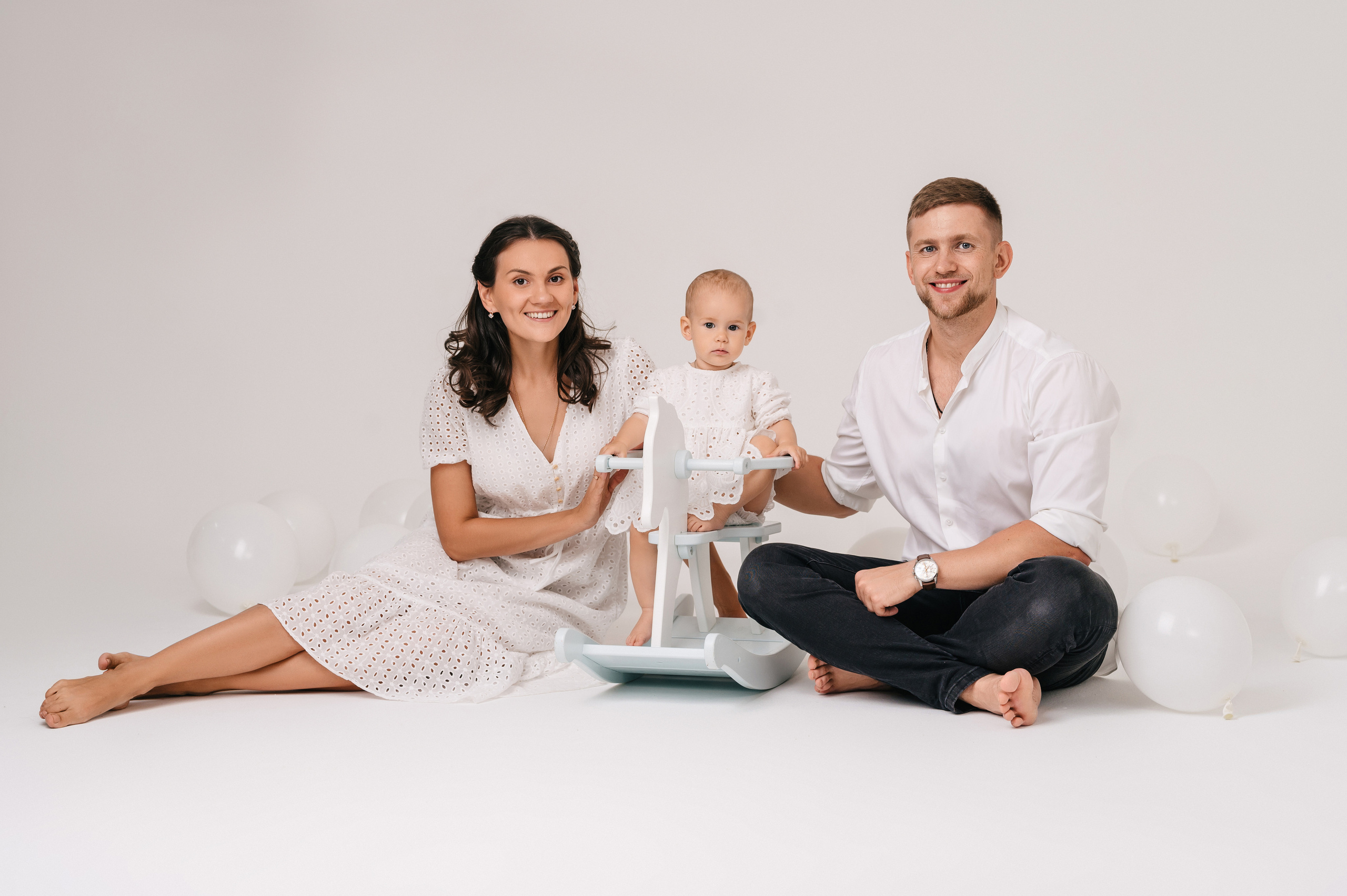 Девочки. Семейный и детский фотограф в Калининиграде Оксана Лебедева