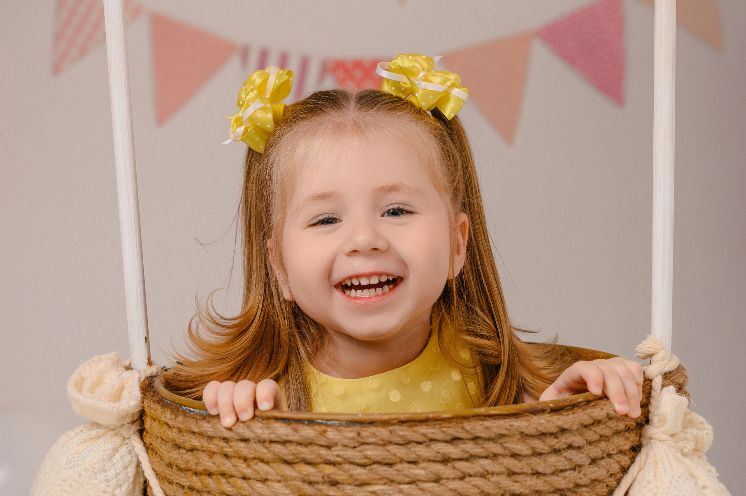 Детки 2 года и старше. Семейный и детский фотограф в Калининиграде Оксана Лебедева