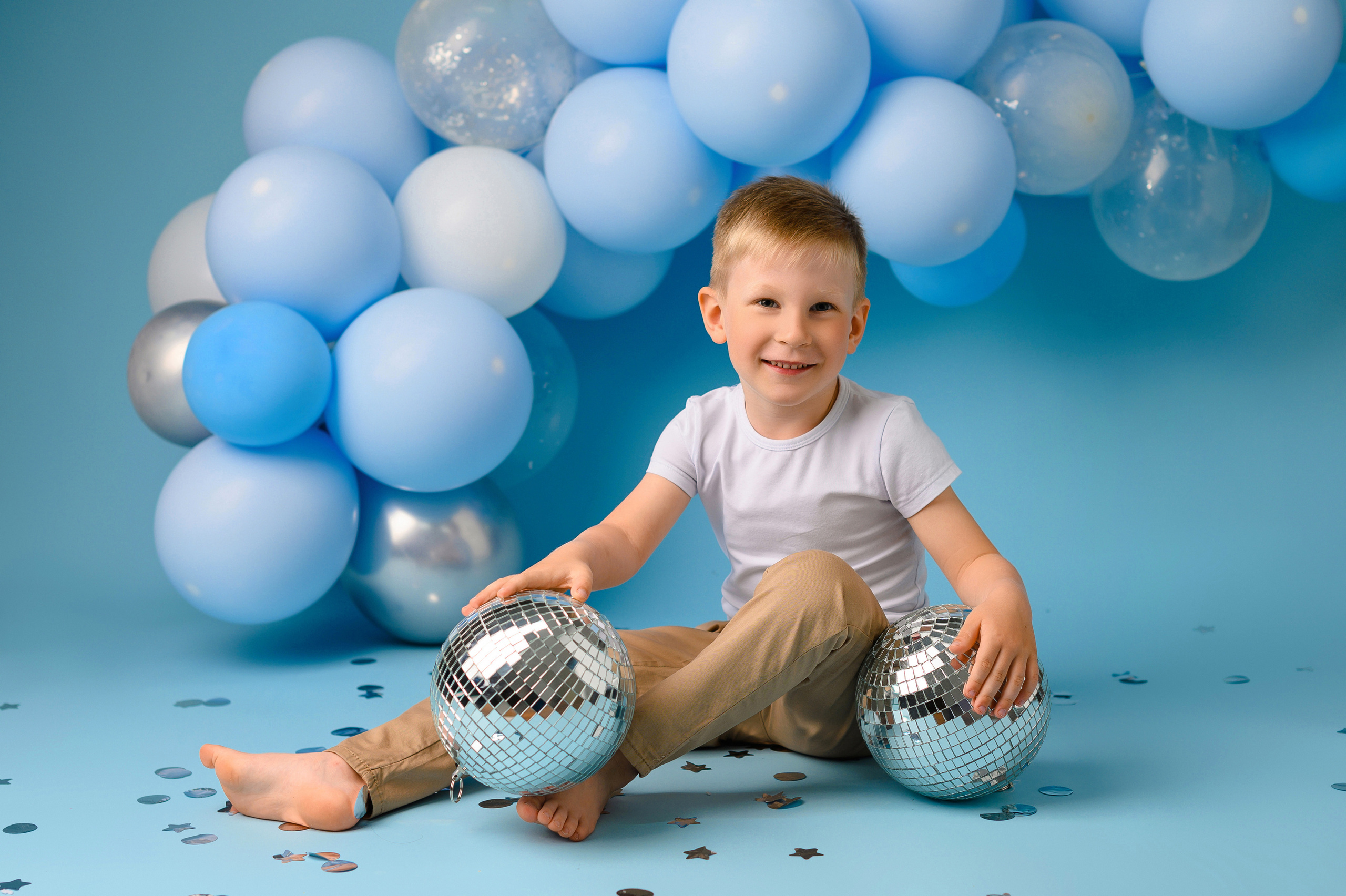 Детки 2 года и старше. Семейный и детский фотограф в Калининиграде Оксана Лебедева