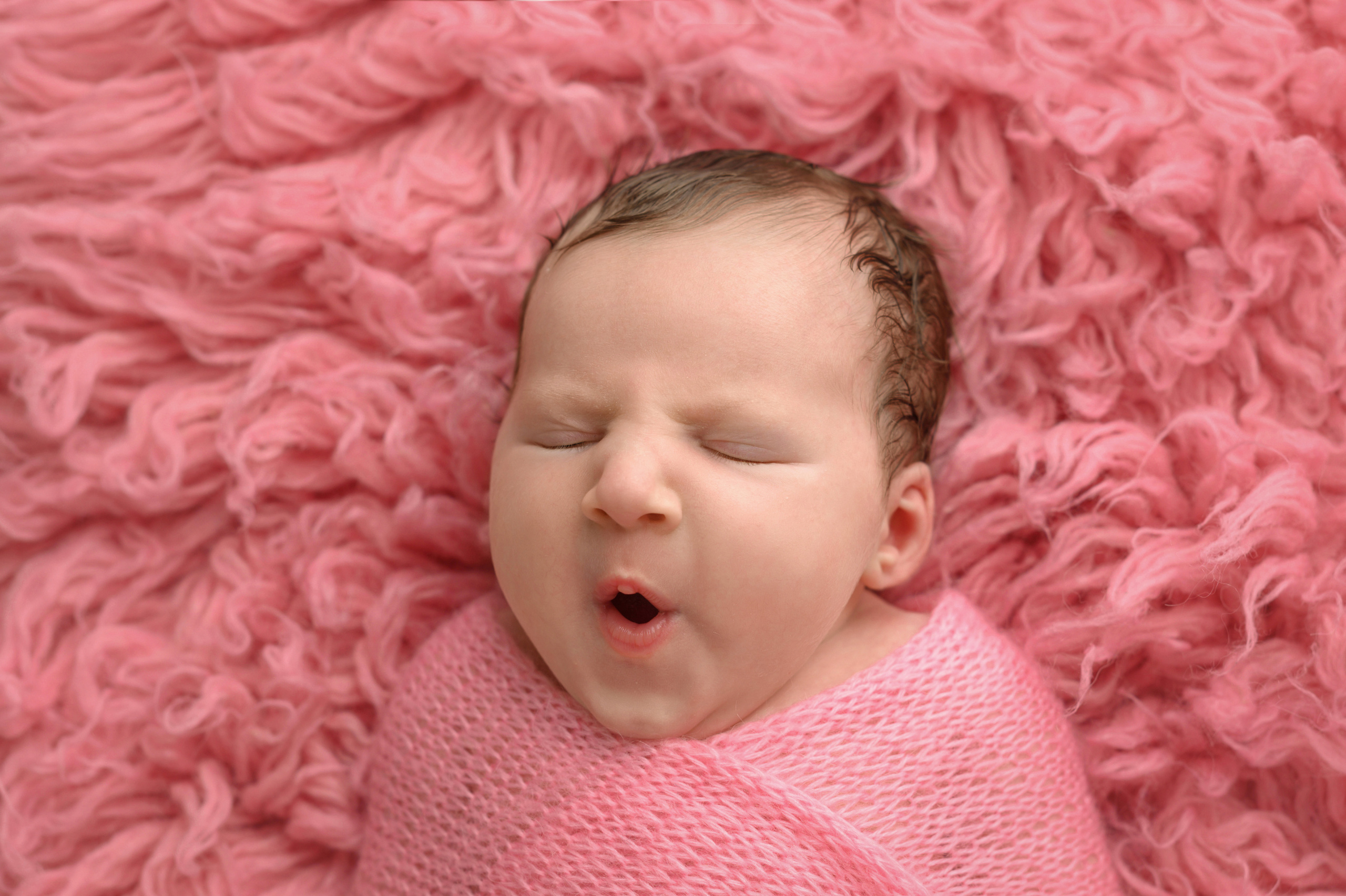 Фотосессия новорожденных. Семейный и детский фотограф в Калининиграде Оксана Лебедева