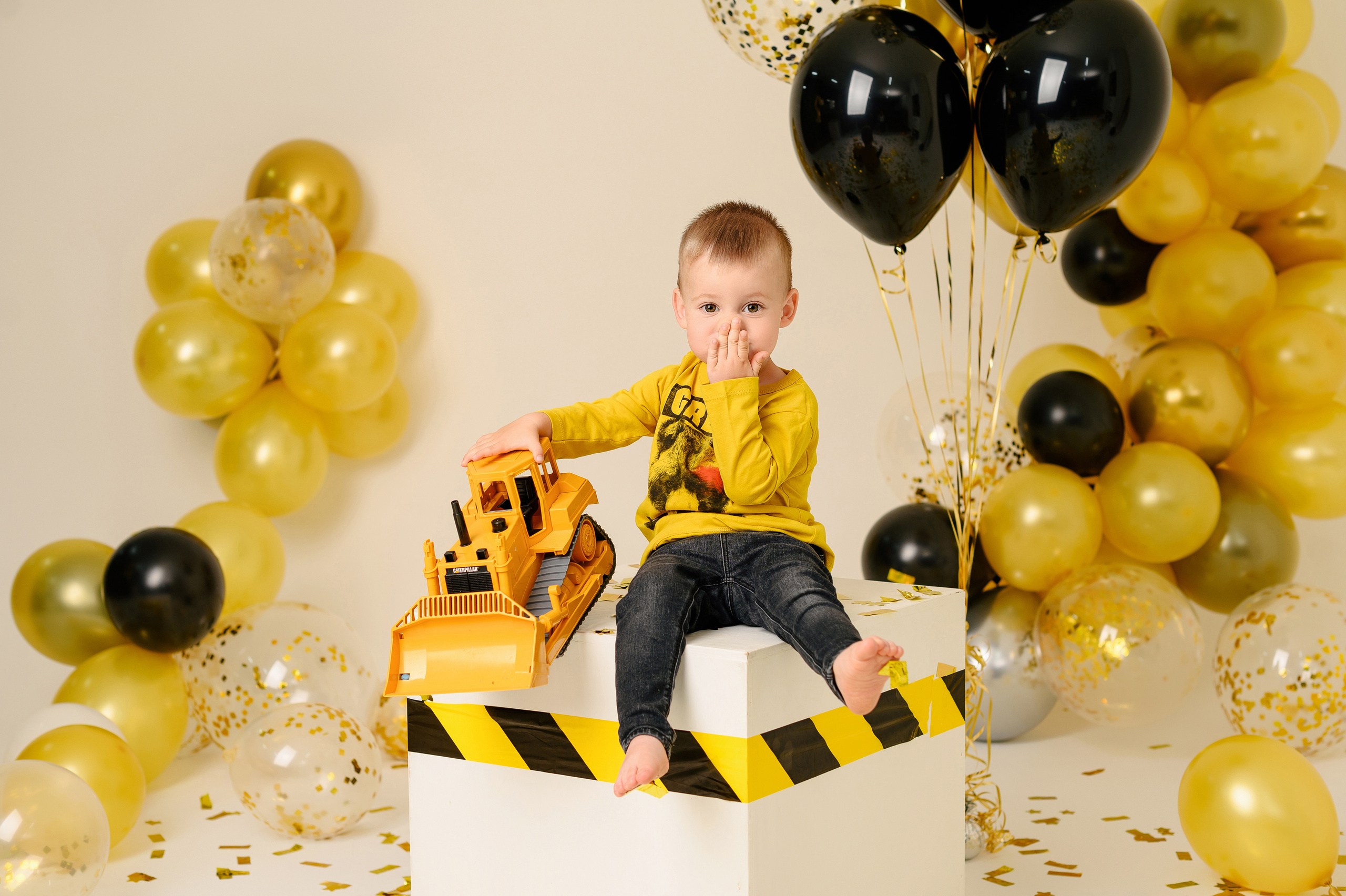 Детки 2 года и старше. Семейный и детский фотограф в Калининиграде Оксана Лебедева