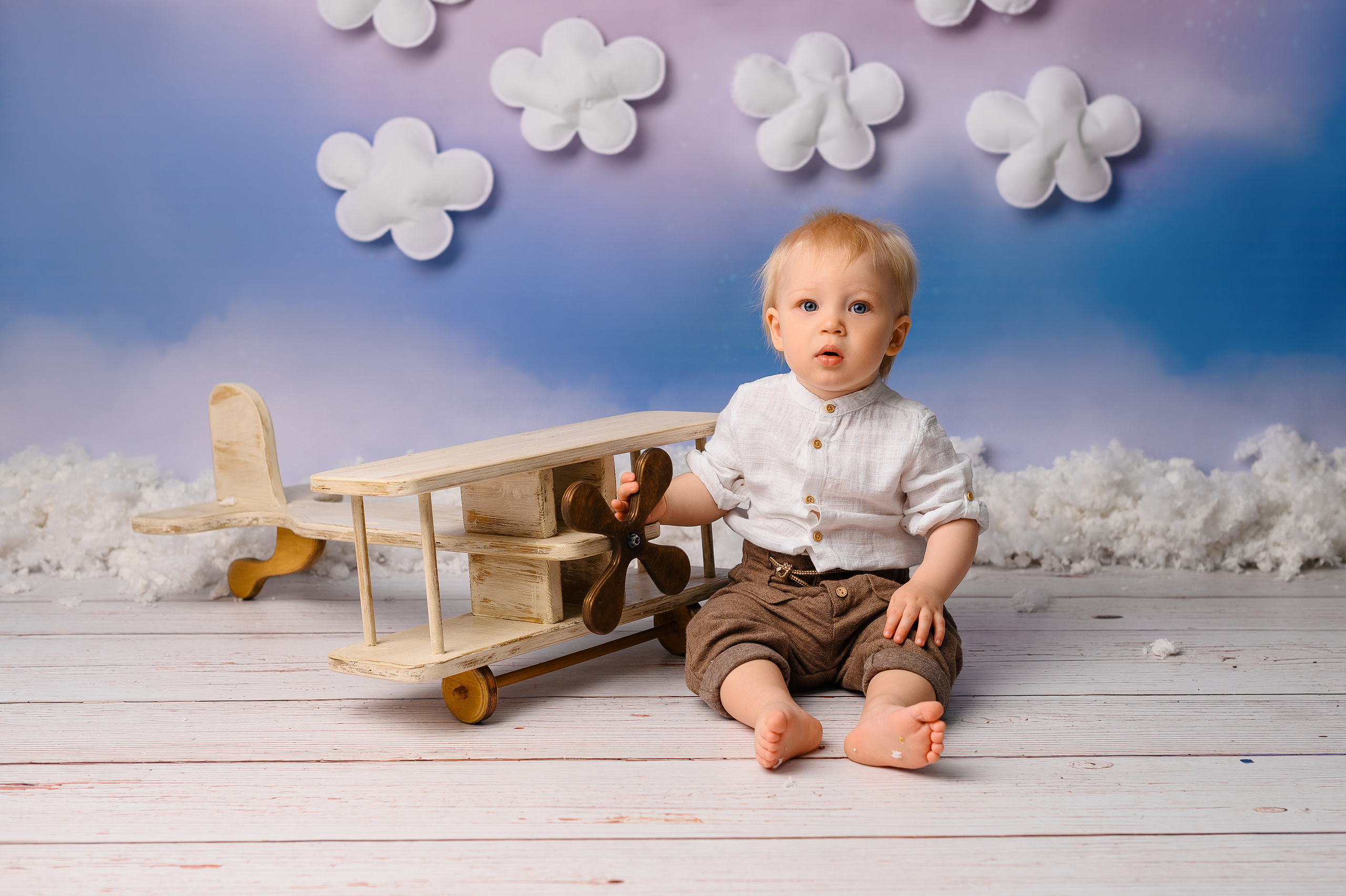 Мальчики. Семейный и детский фотограф в Калининиграде Оксана Лебедева