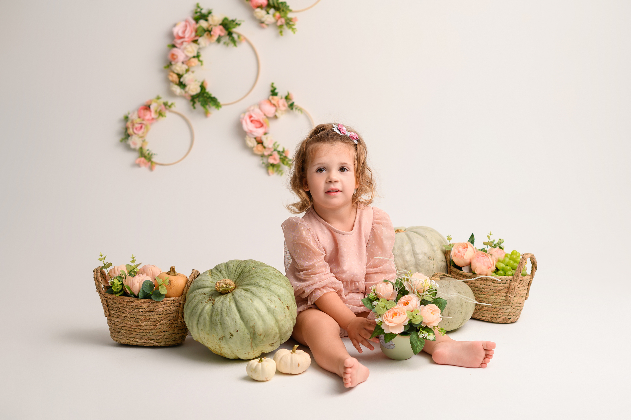 Детки 2 года и старше. Семейный и детский фотограф в Калининиграде Оксана Лебедева