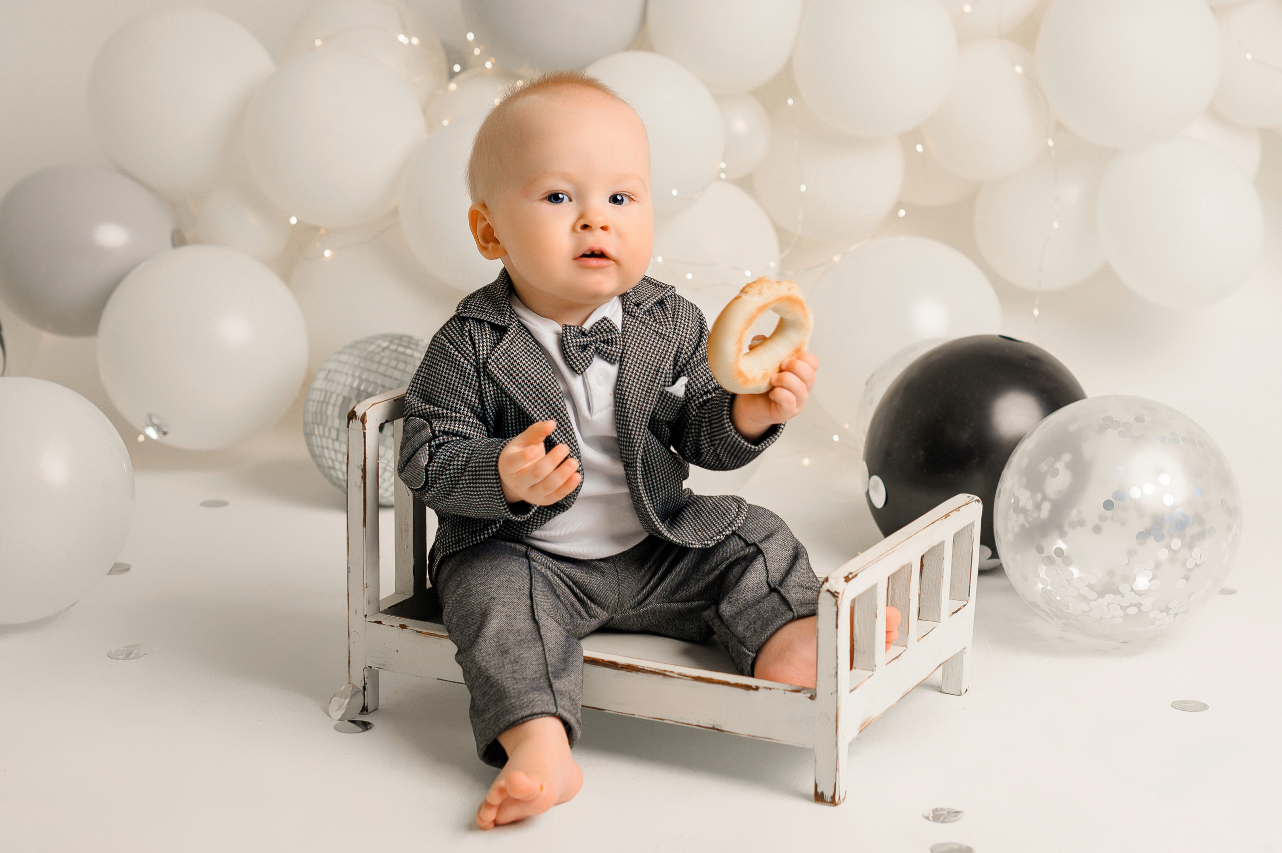 Мальчики. Семейный и детский фотограф в Калининиграде Оксана Лебедева