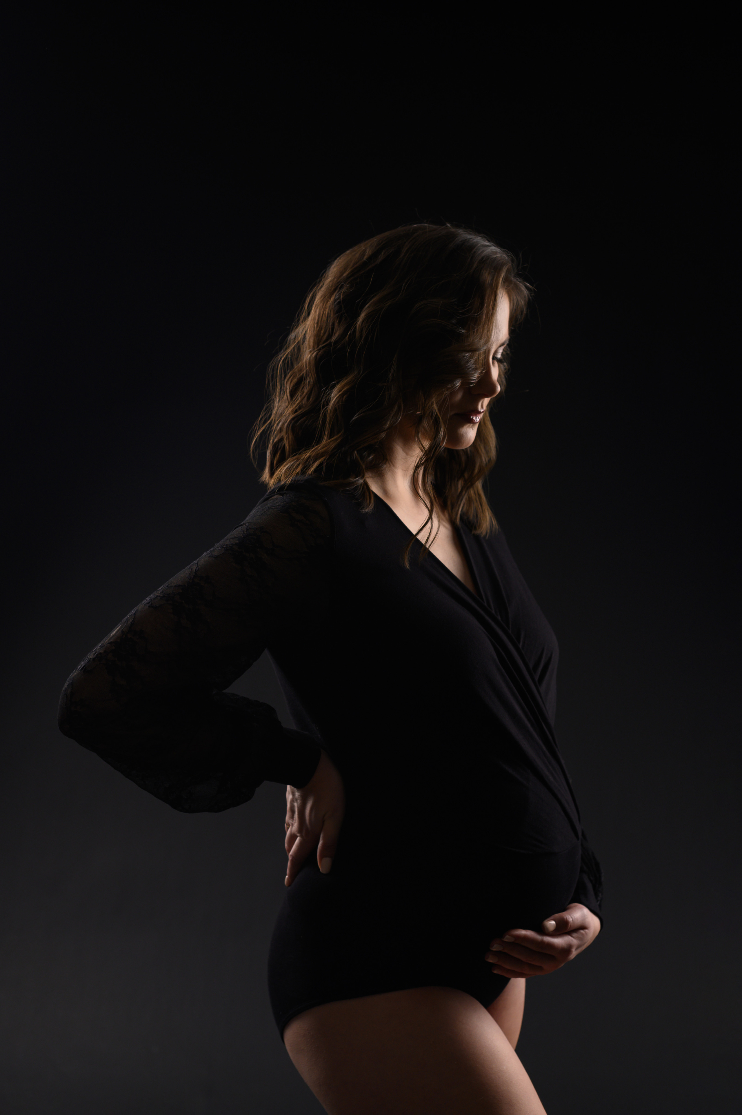 Фотосессия беременности. Семейный и детский фотограф в Калининиграде Оксана Лебедева