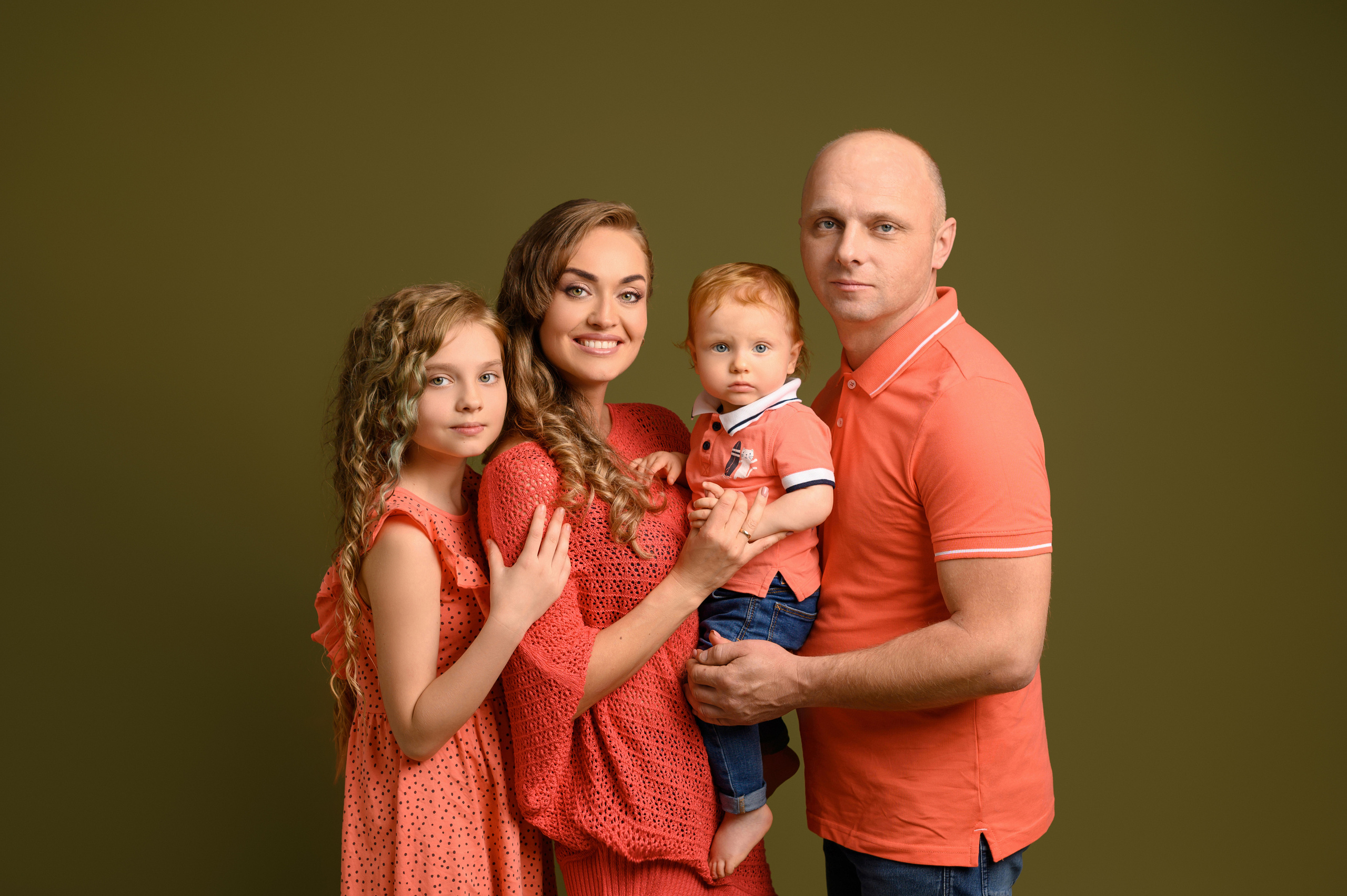 Мальчики. Семейный и детский фотограф в Калининиграде Оксана Лебедева