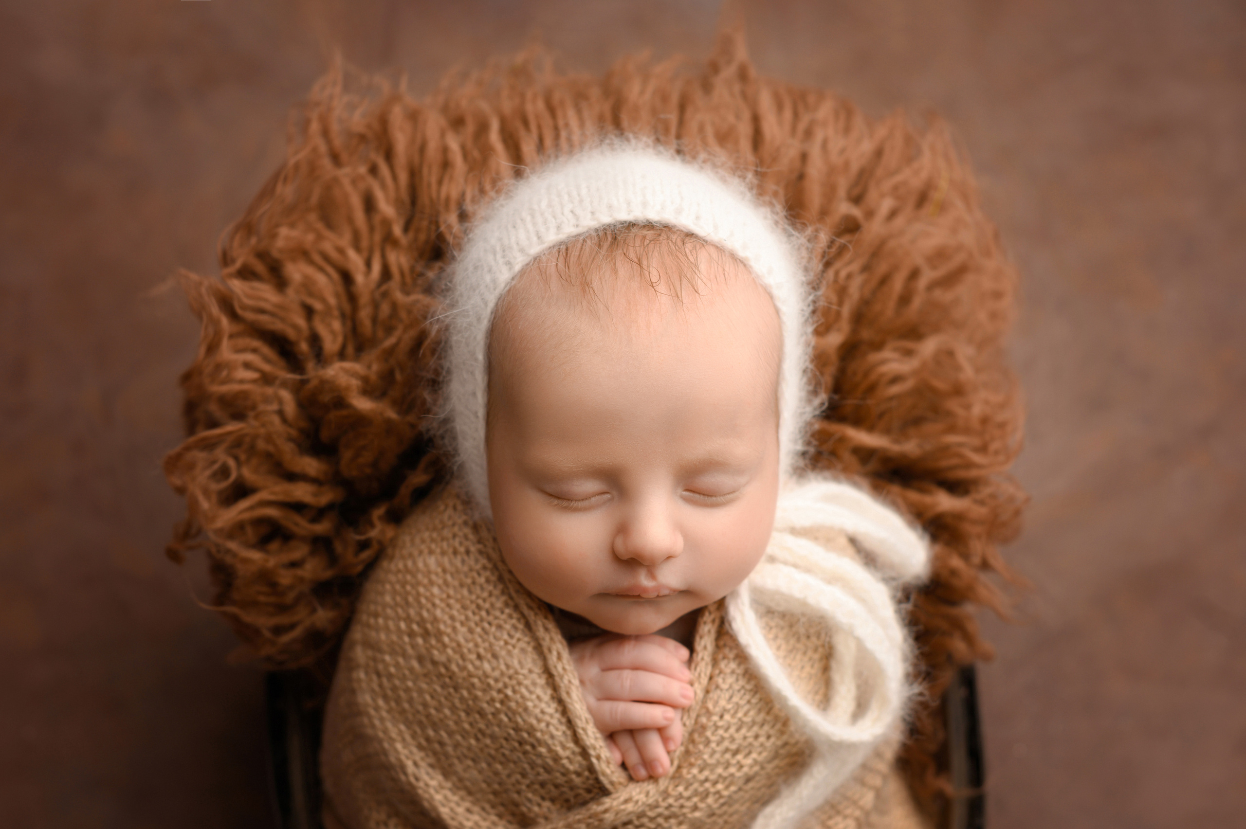 Фотосессия новорожденных. Семейный и детский фотограф в Калининиграде Оксана Лебедева