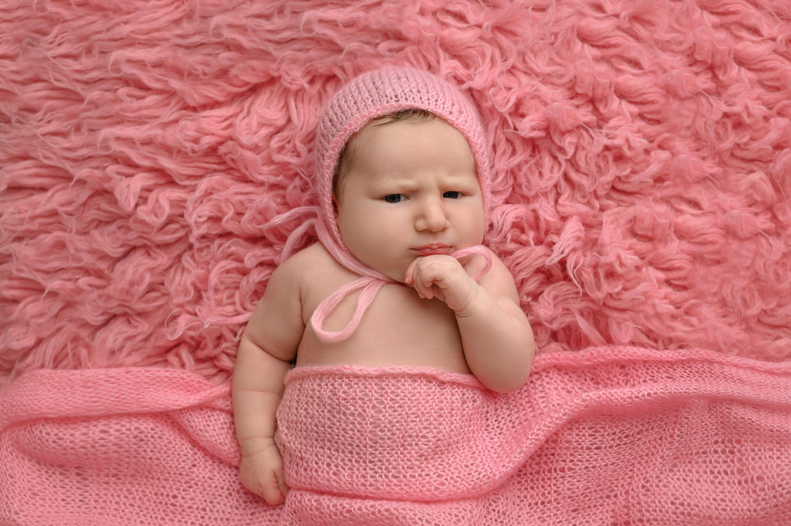 Фотосессия новорожденных. Семейный и детский фотограф в Калининиграде Оксана Лебедева